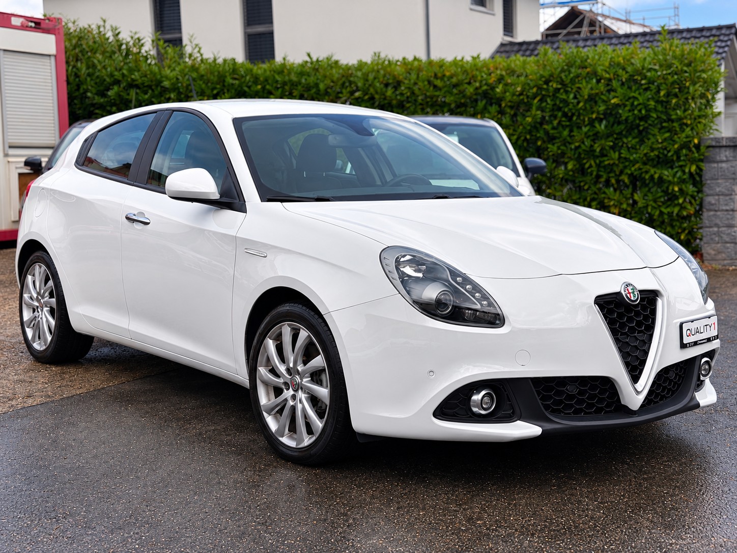 ALFA ROMEO Giulietta 1.4 T MultiAir-image-0