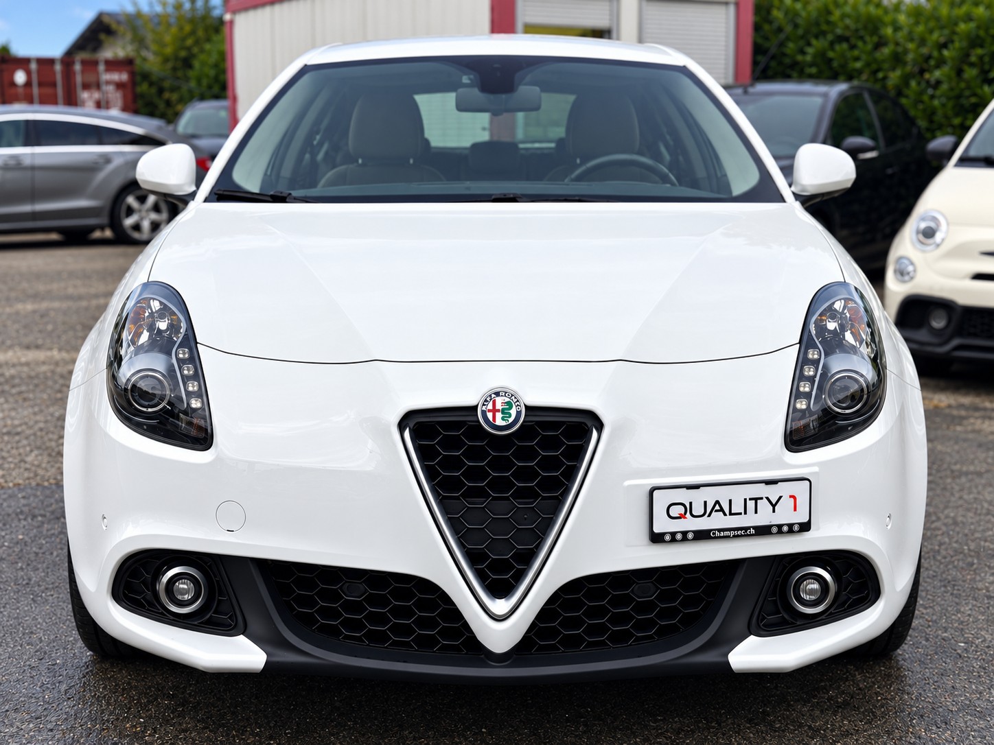 ALFA ROMEO Giulietta 1.4 T MultiAir-image-7
