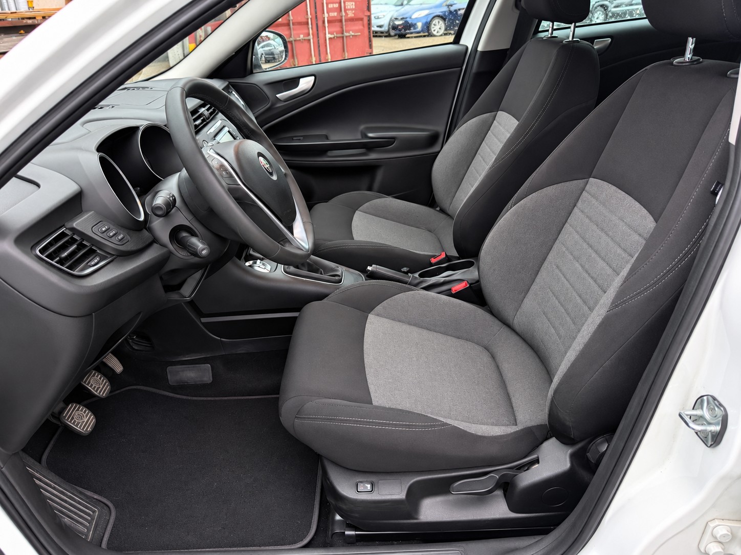 ALFA ROMEO Giulietta 1.4 T MultiAir-image-9
