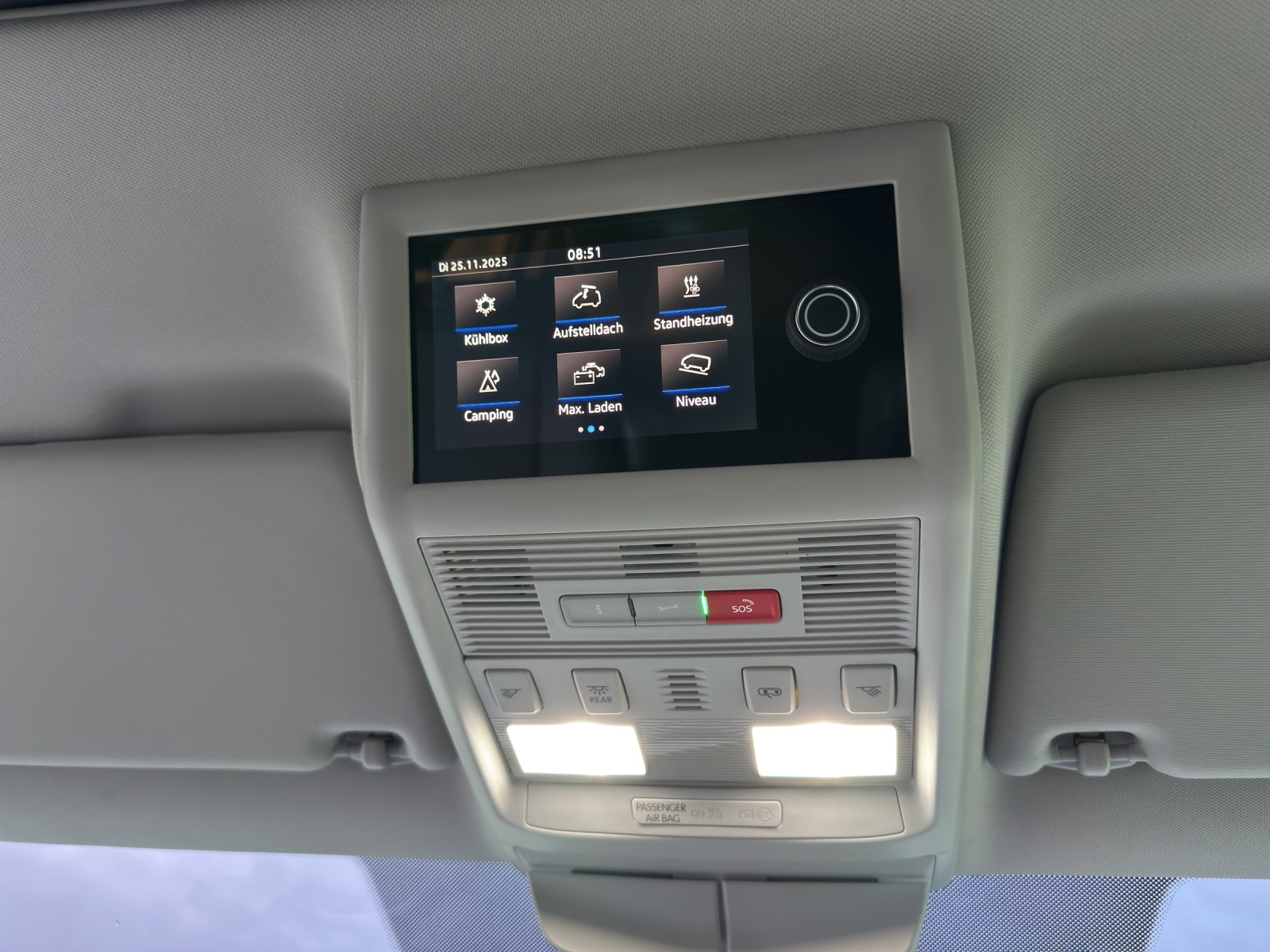VW T6.1 California 2.0 Bi-TDI Ocean Liberty 4Motion DSG-image-17