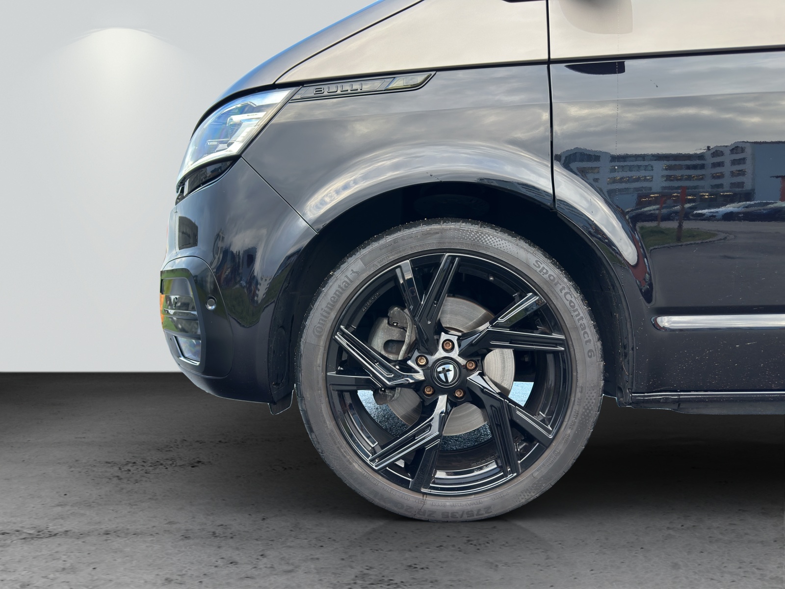 VW T6.1 California 2.0 Bi-TDI Ocean Liberty 4Motion DSG-image-9