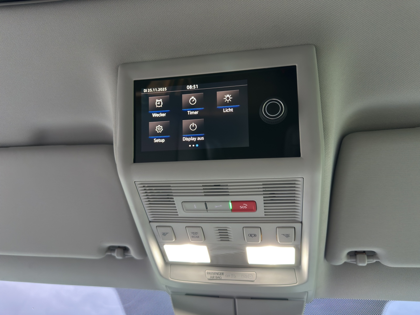 VW T6.1 California 2.0 Bi-TDI Ocean Liberty 4Motion DSG-image-18