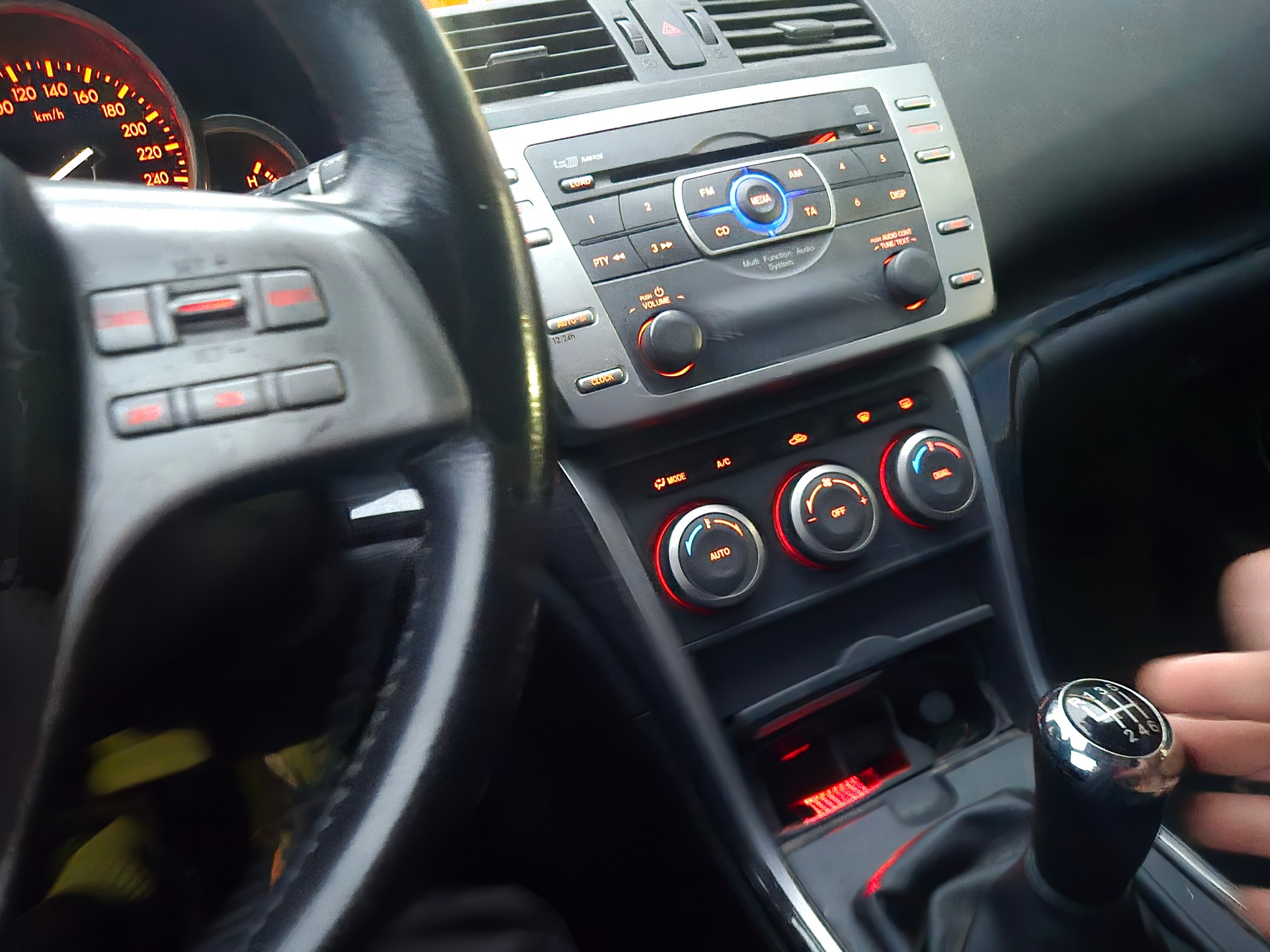 MAZDA 2.2l diesel-image-7