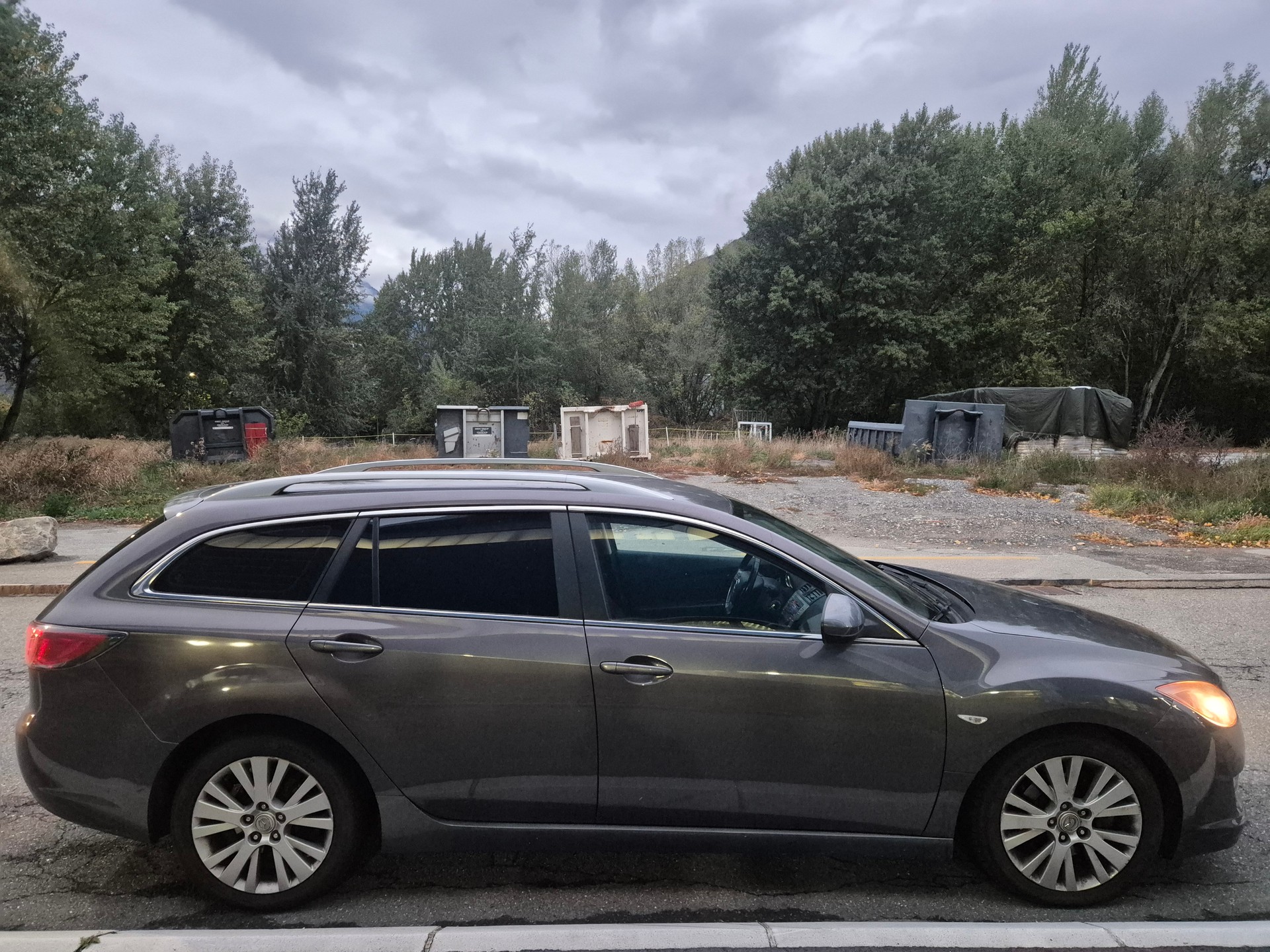 MAZDA 2.2l diesel-image-4