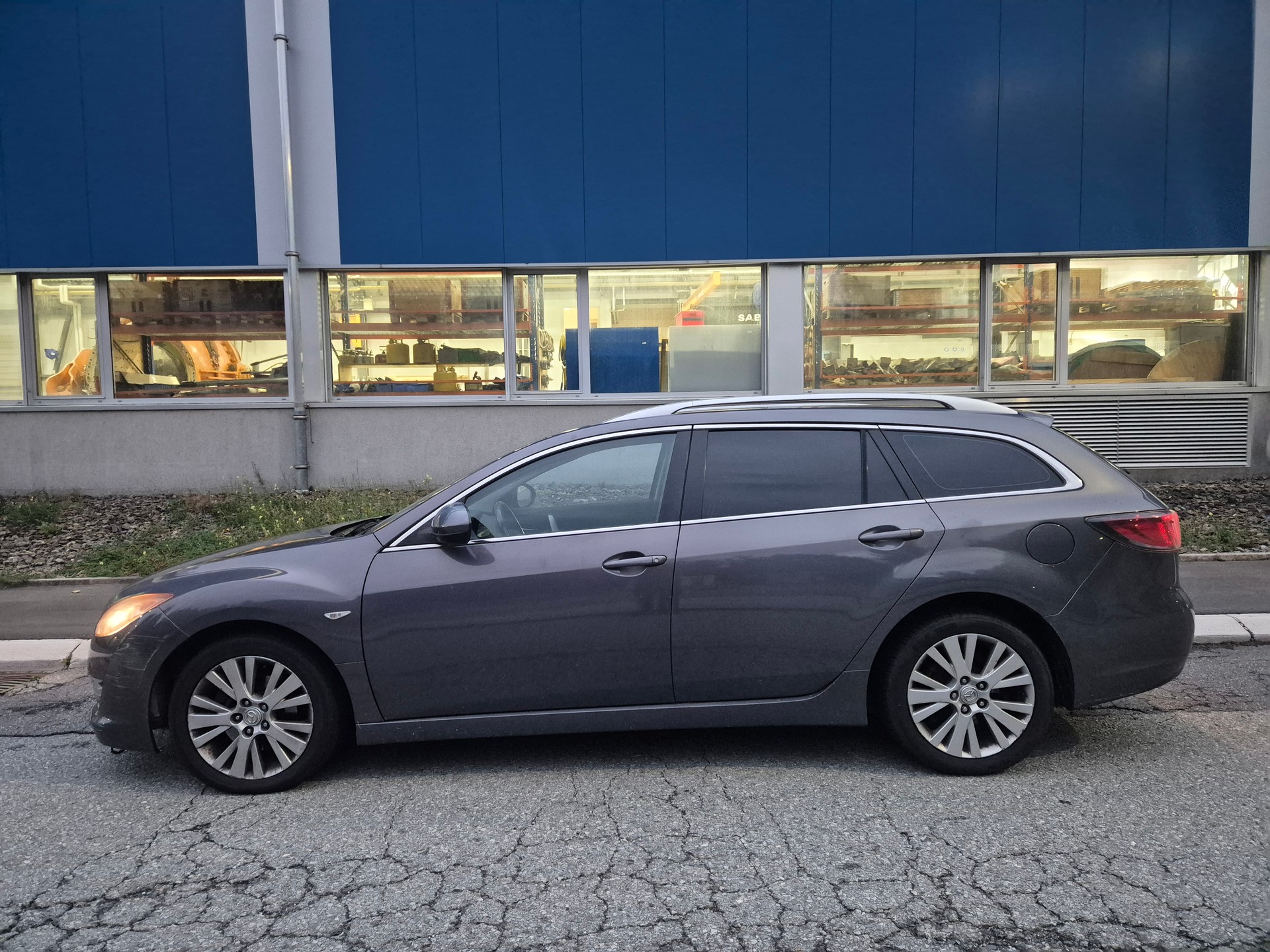 MAZDA 2.2l diesel-image-3