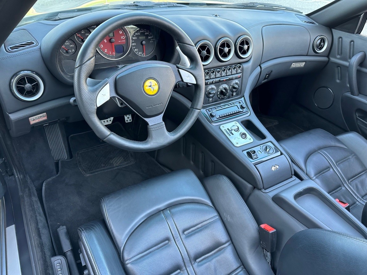 FERRARI 575 Superamerica-image-11