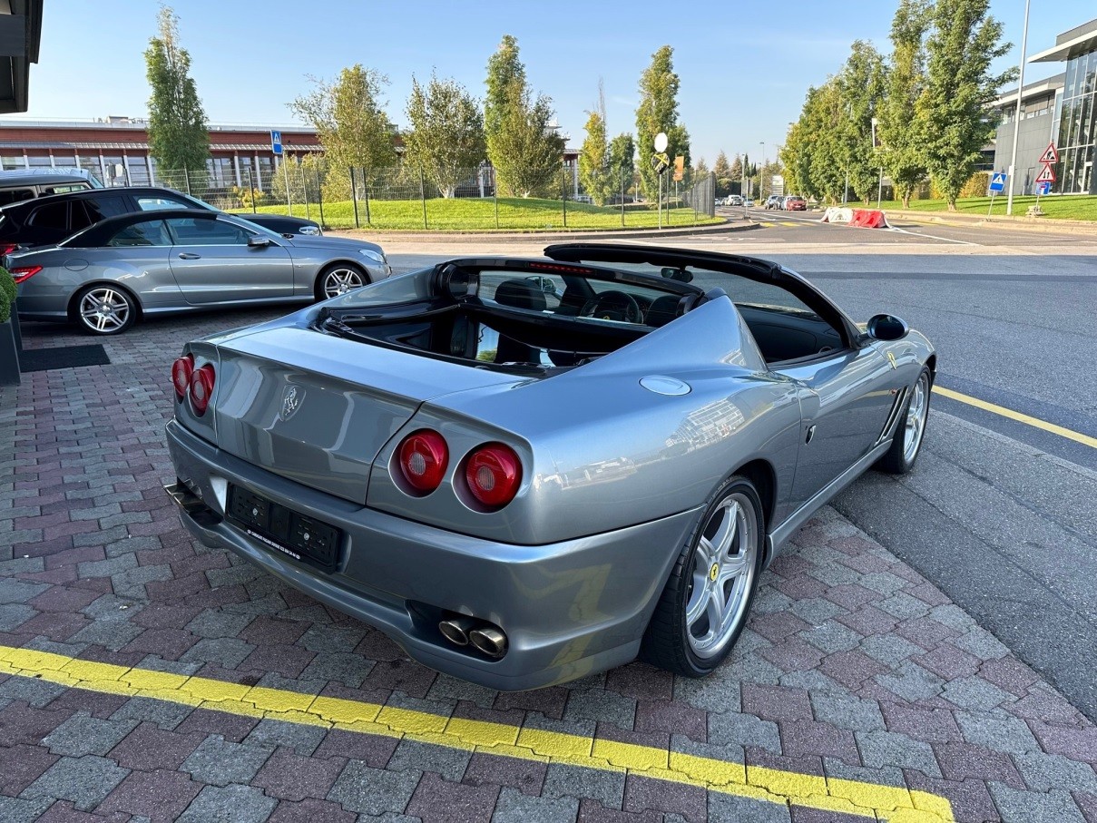 FERRARI 575 Superamerica-image-8