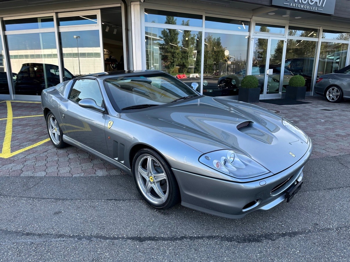 FERRARI 575 Superamerica-image-1