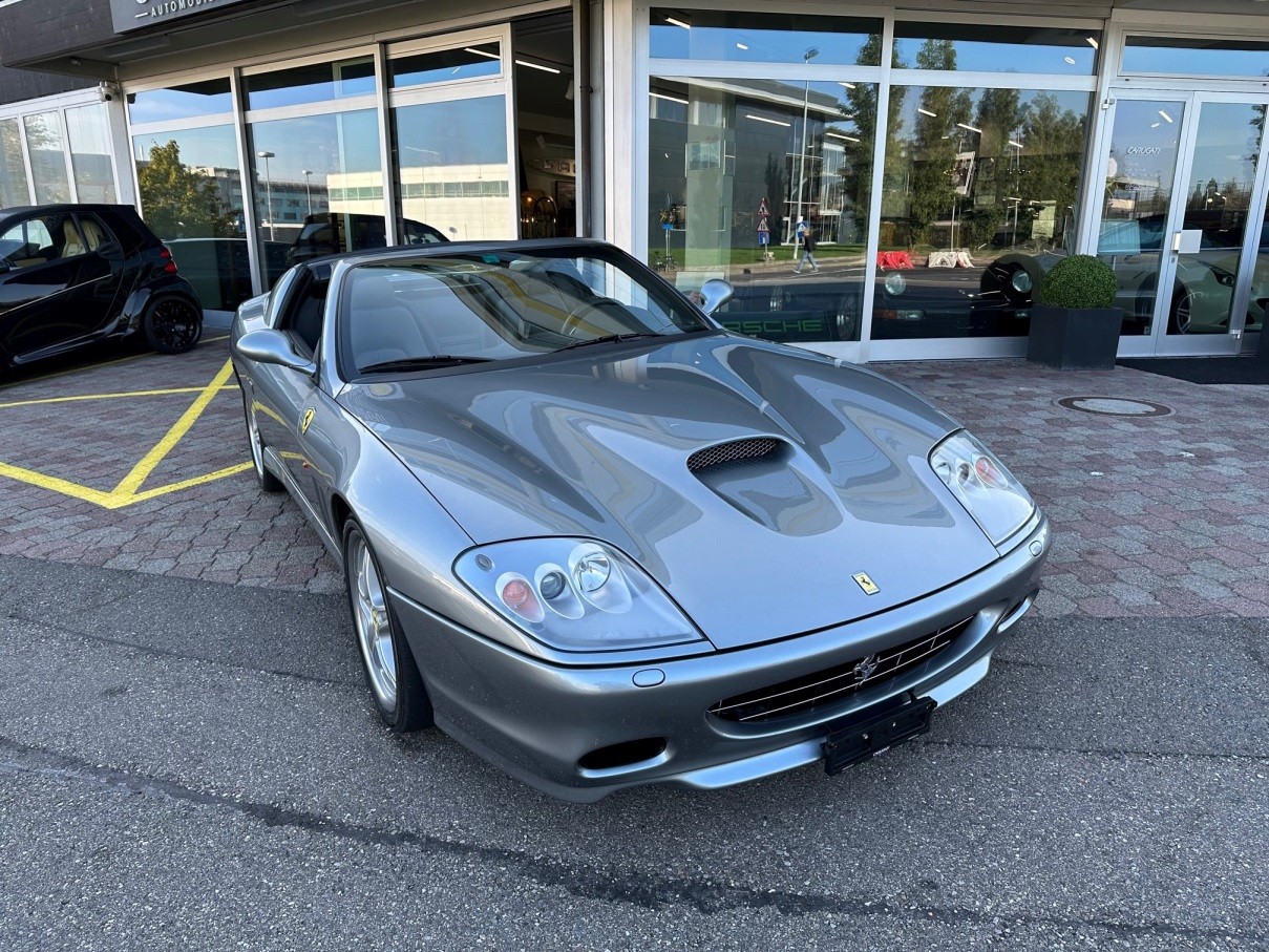 FERRARI 575 Superamerica-image-2