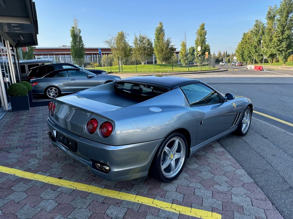 FERRARI 575 Superamerica-image-7