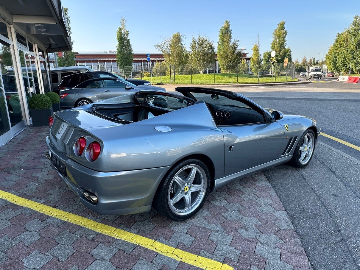 FERRARI 575 Superamerica-image-6