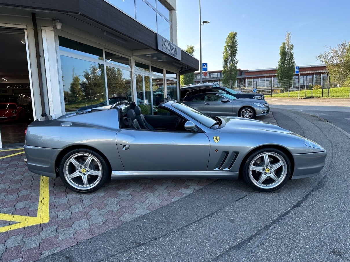 FERRARI 575 Superamerica-image-4
