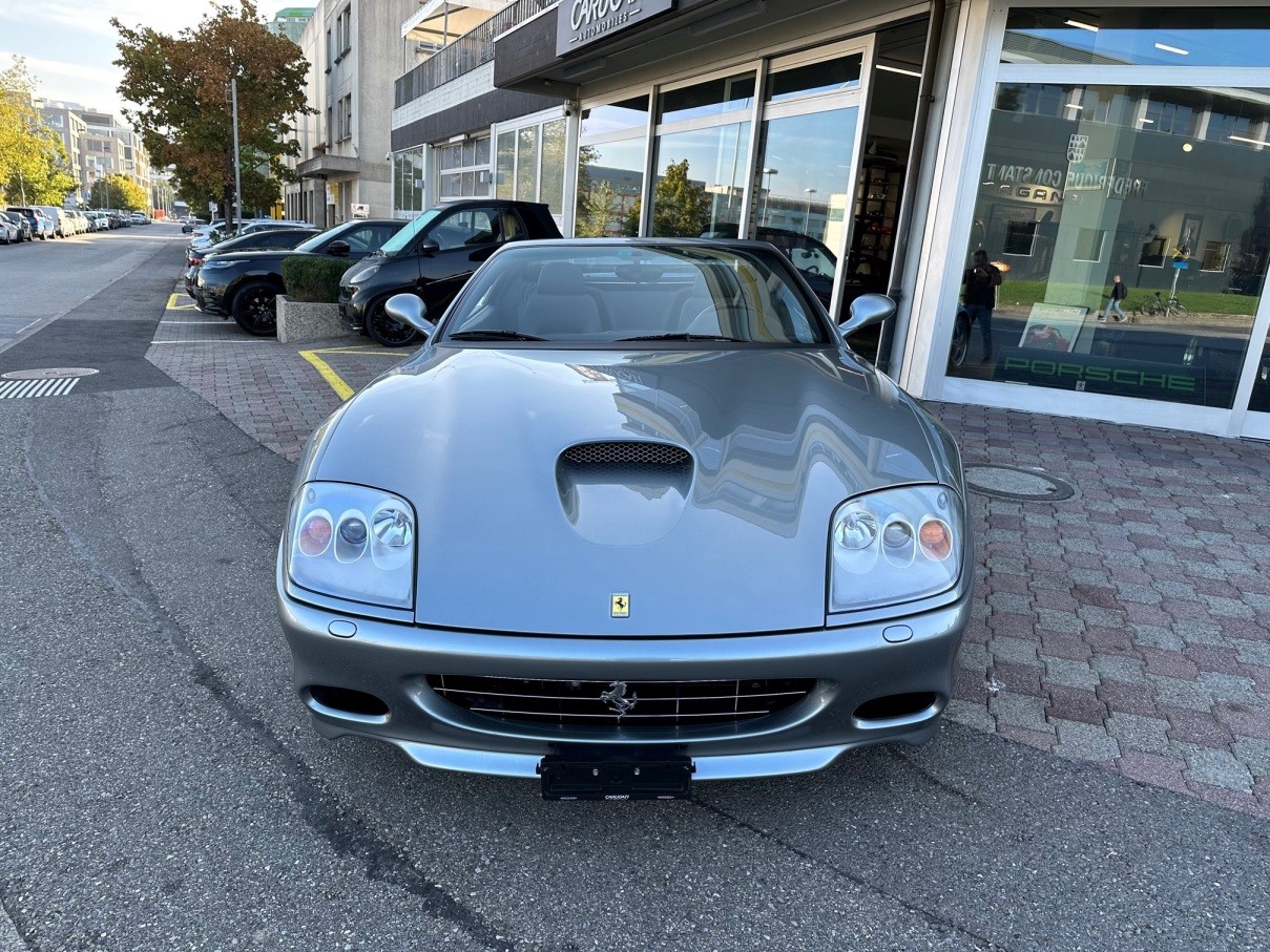 FERRARI 575 Superamerica-image-3