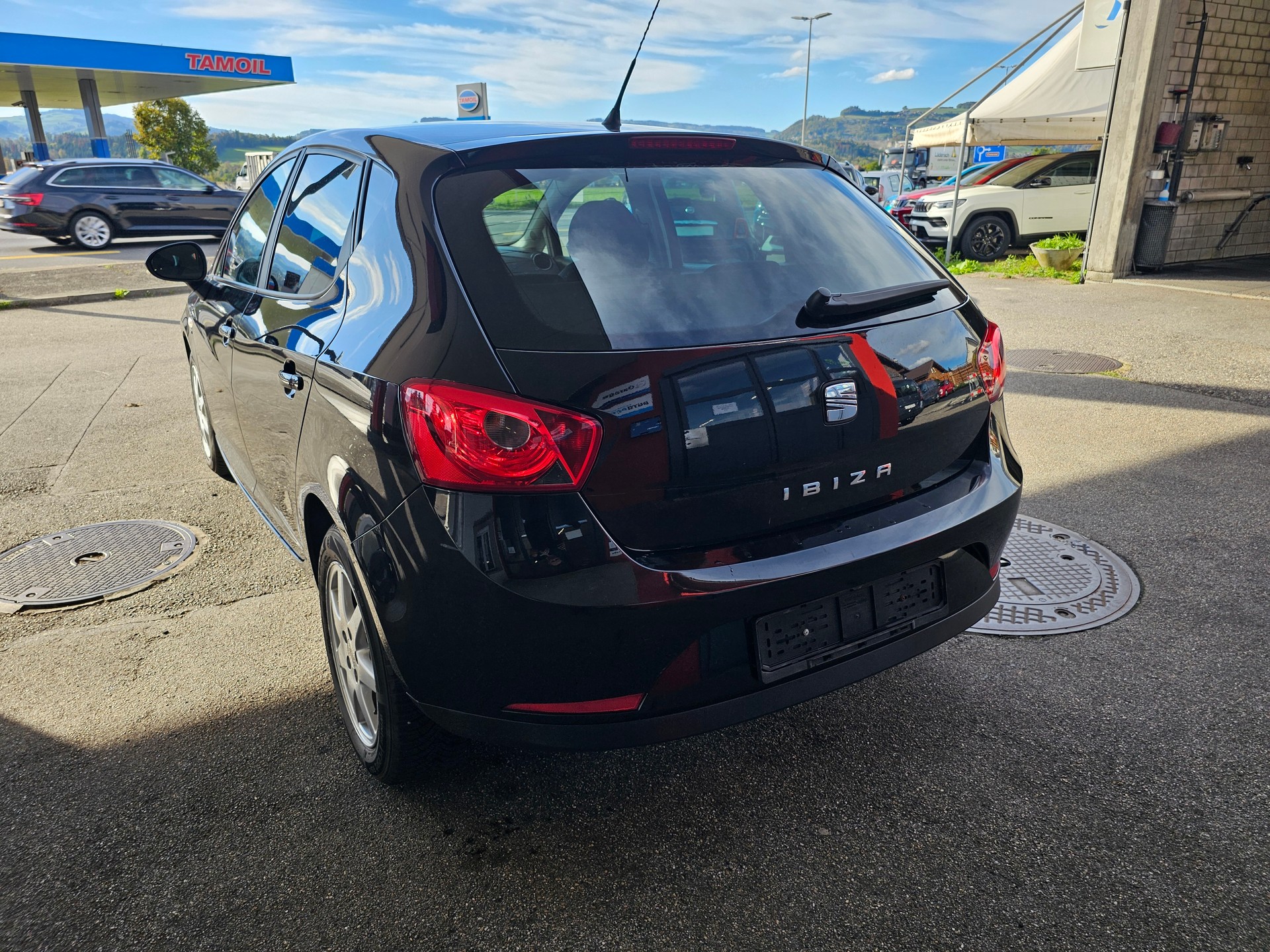 SEAT Ibiza 1.2 TSI Style-image-3