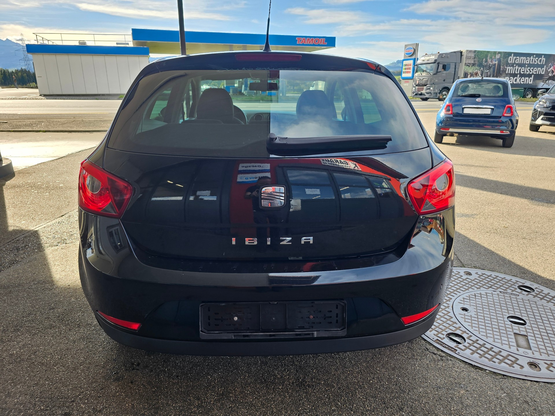 SEAT Ibiza 1.2 TSI Style-image-4