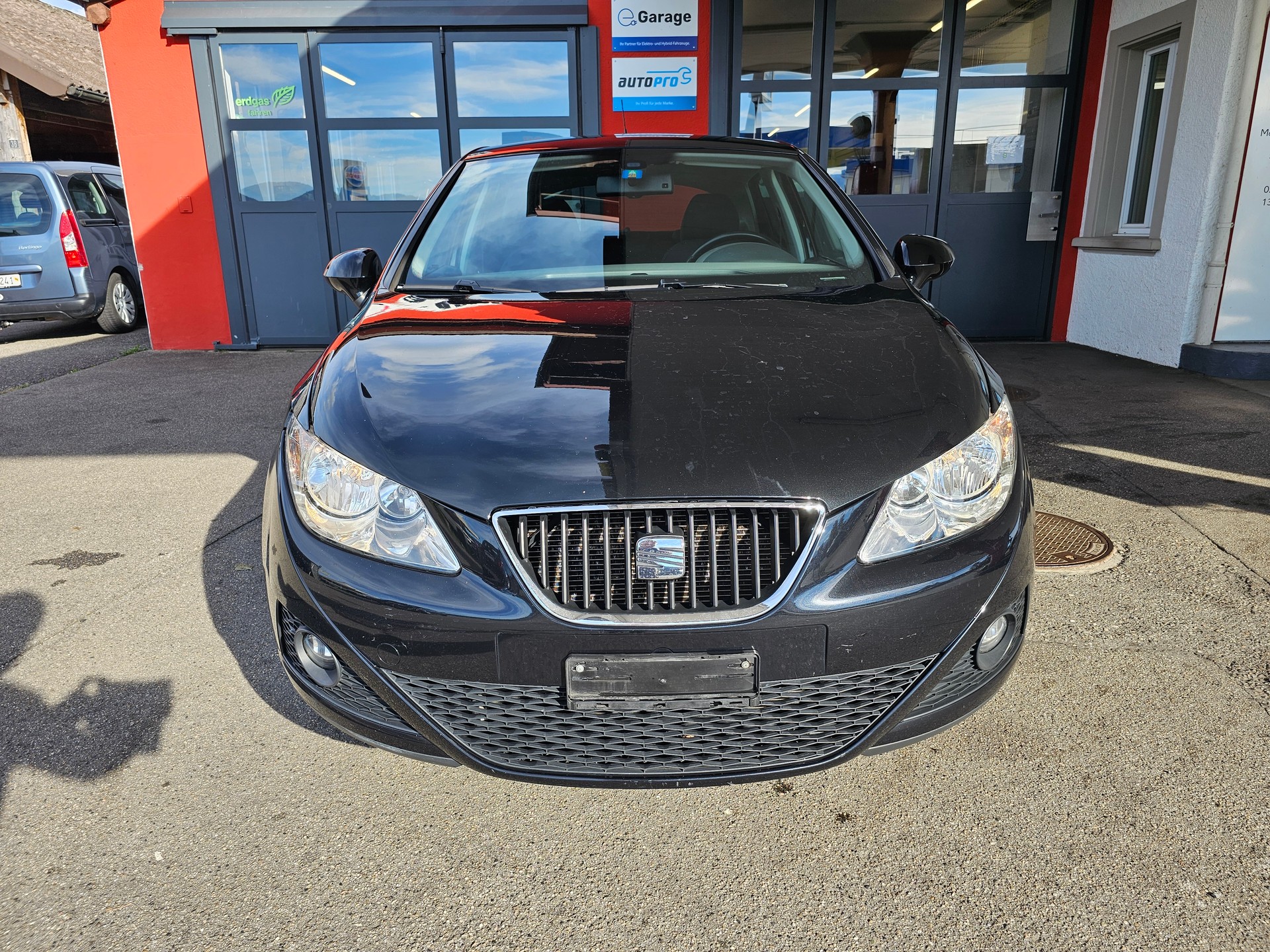 SEAT Ibiza 1.2 TSI Style-image-8