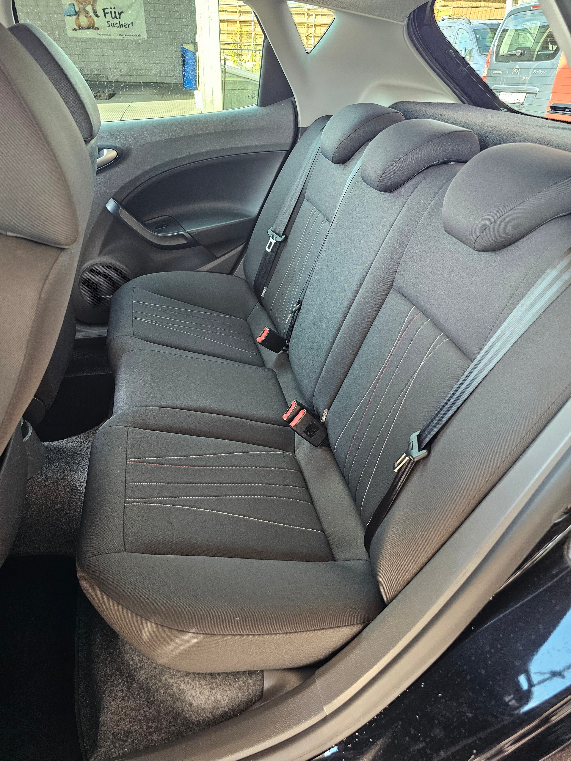 SEAT Ibiza 1.2 TSI Style-image-11