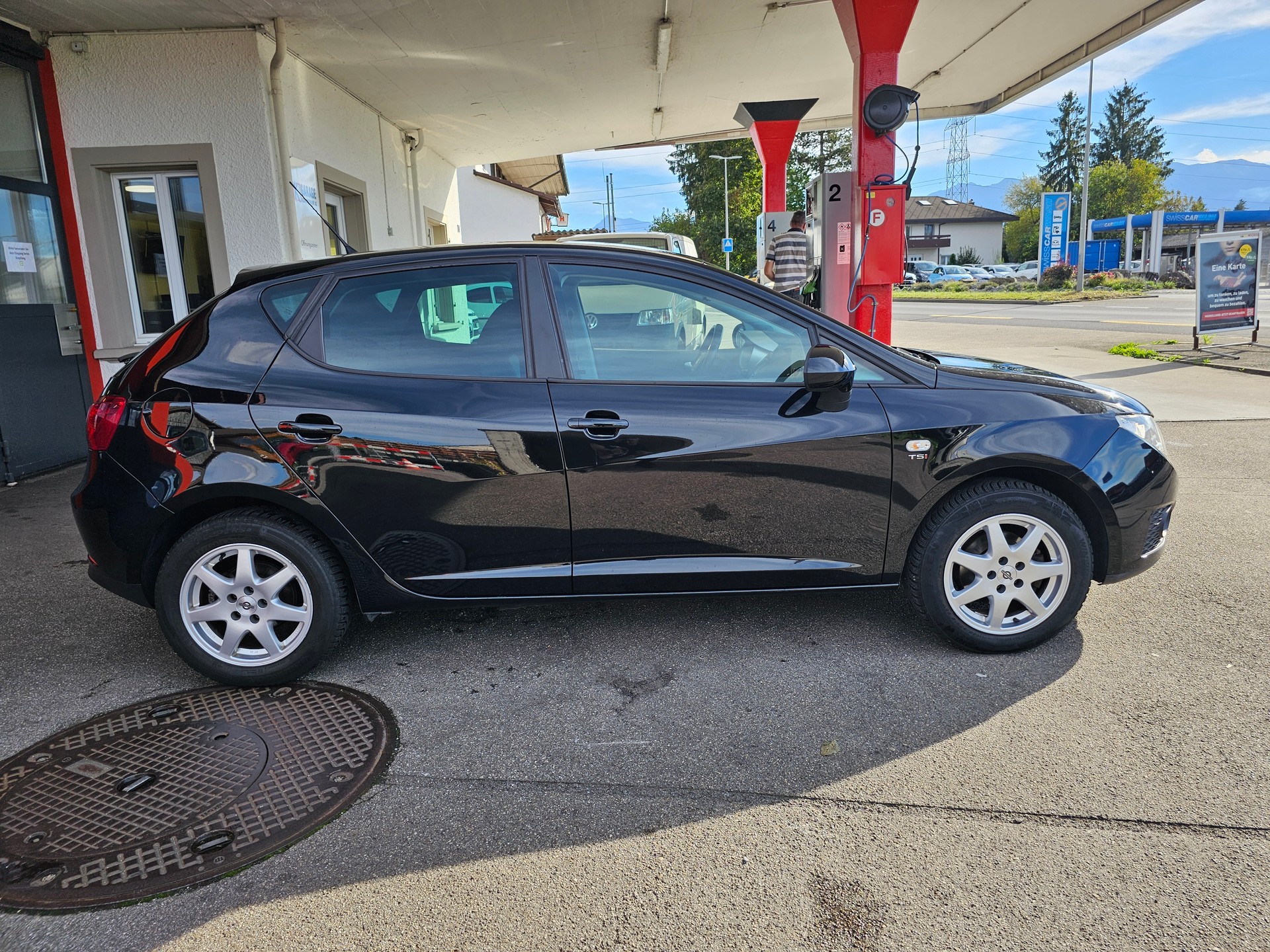 SEAT Ibiza 1.2 TSI Style-image-6