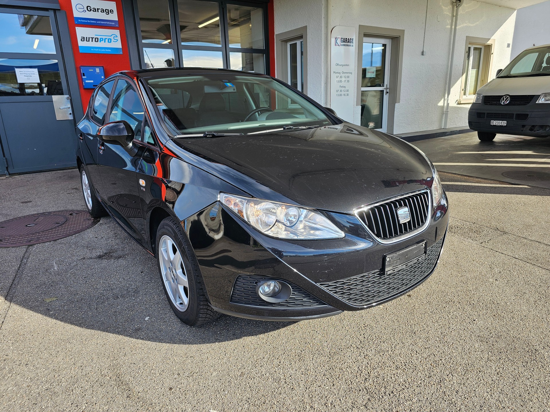 SEAT Ibiza 1.2 TSI Style-image-7