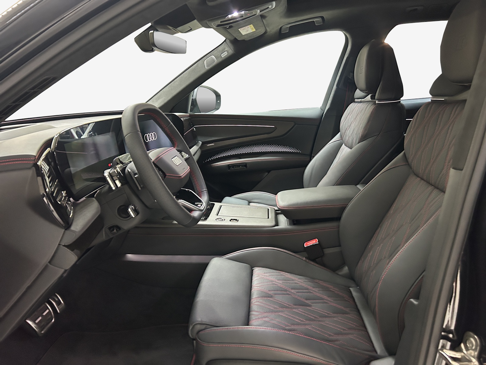 AUDI Q7 SUV TDI quattro 220 kW-image-7