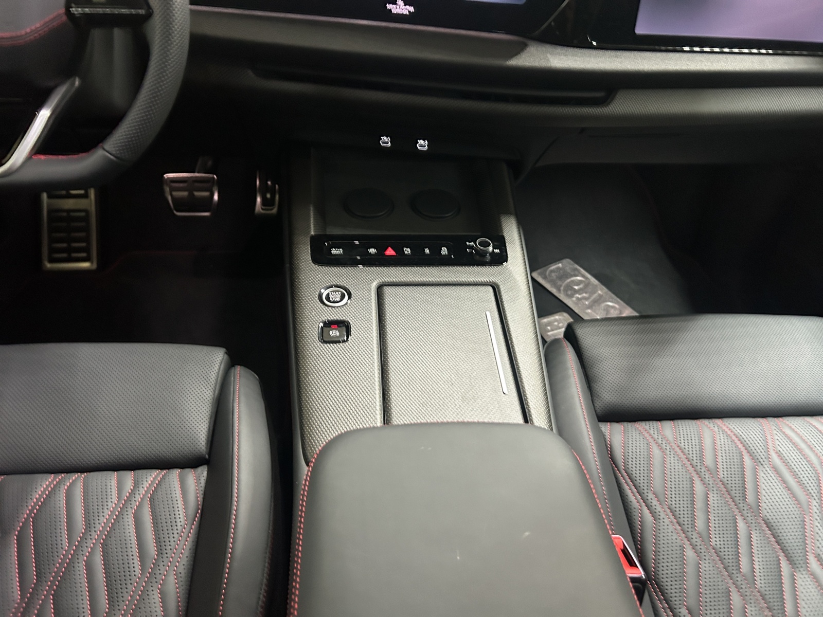 AUDI Q7 SUV TDI quattro 220 kW-image-10