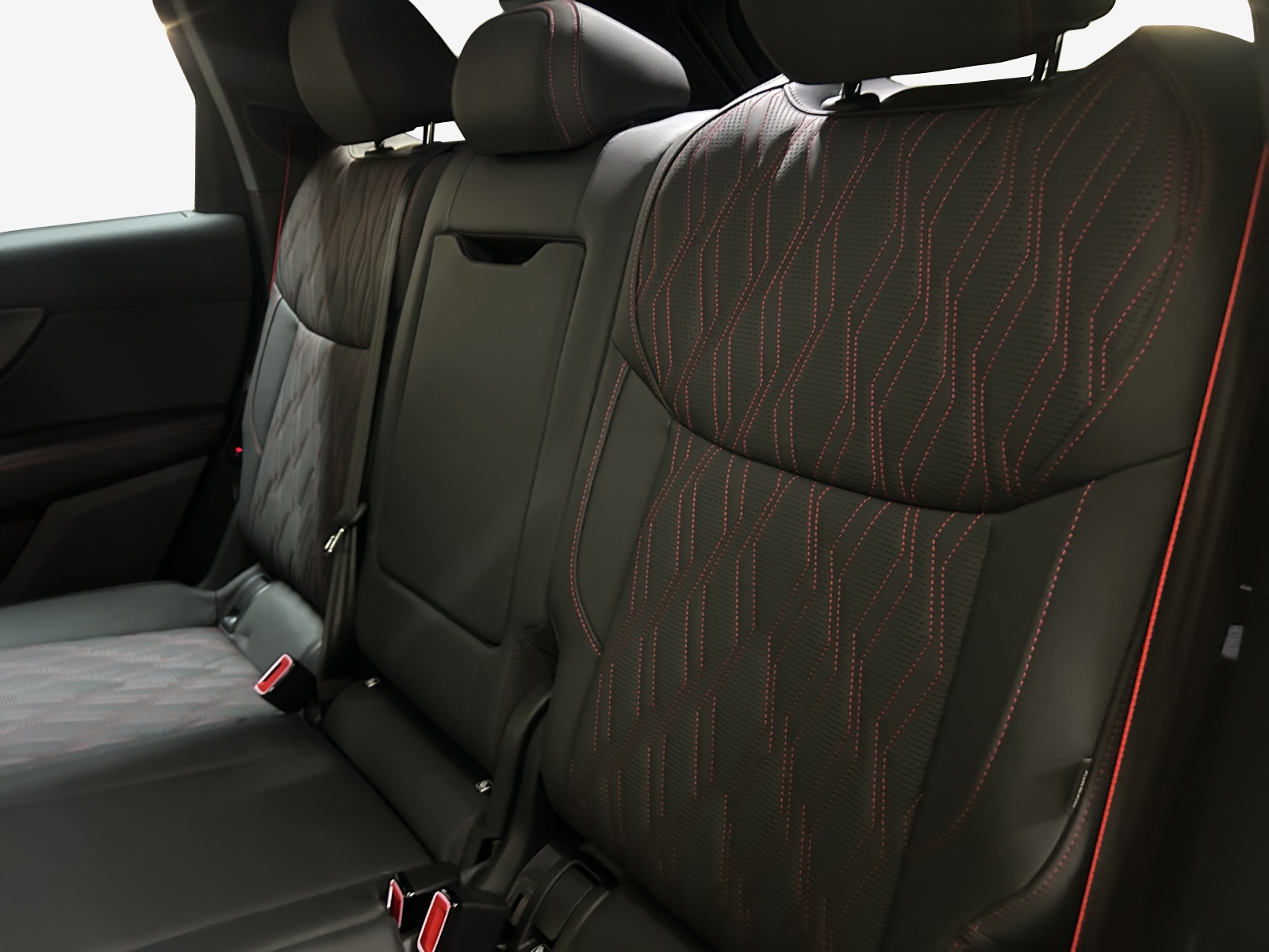AUDI Q7 SUV TDI quattro 220 kW-image-11