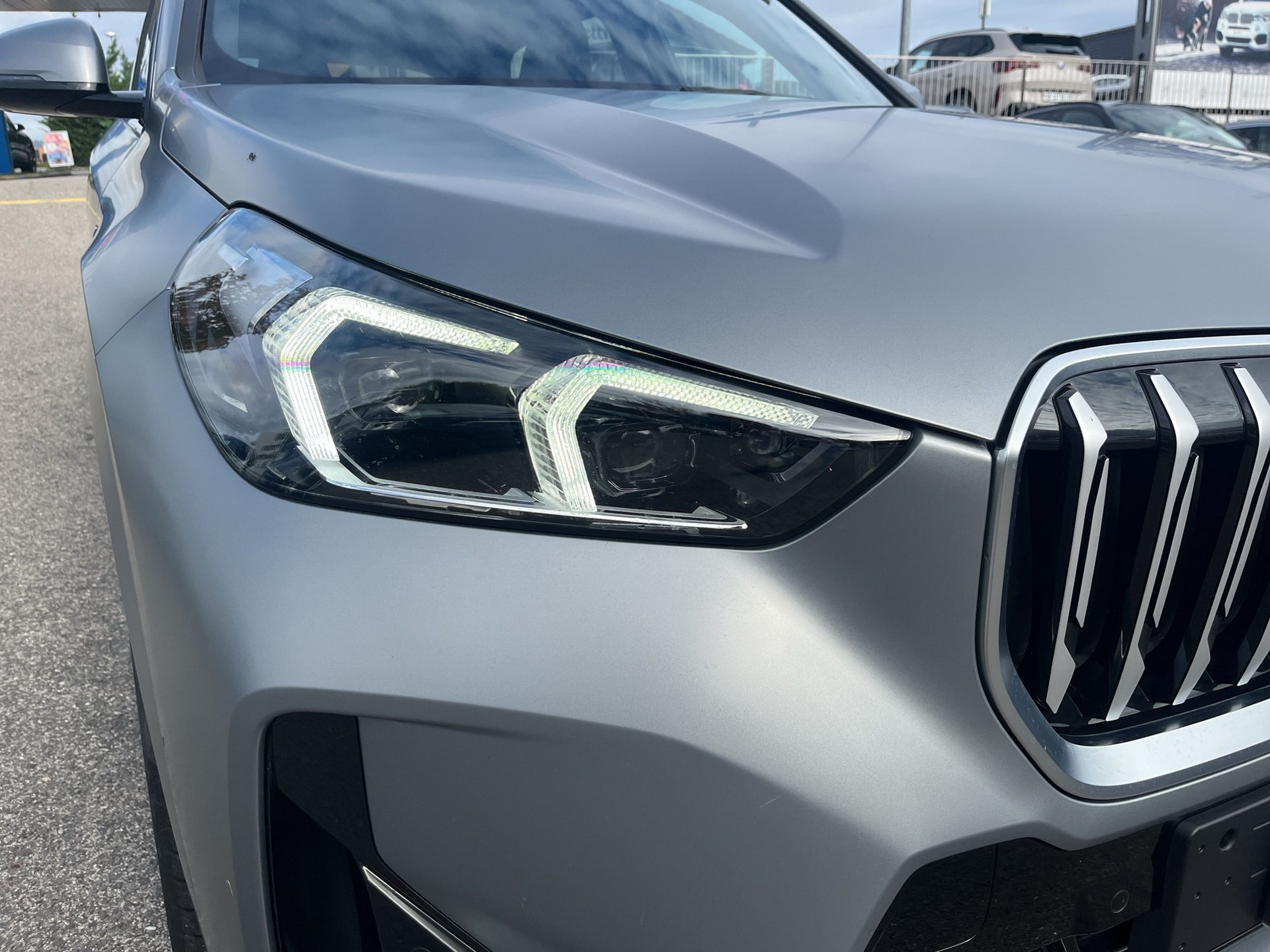 BMW X1 xDrive 30e M Sport-image-17