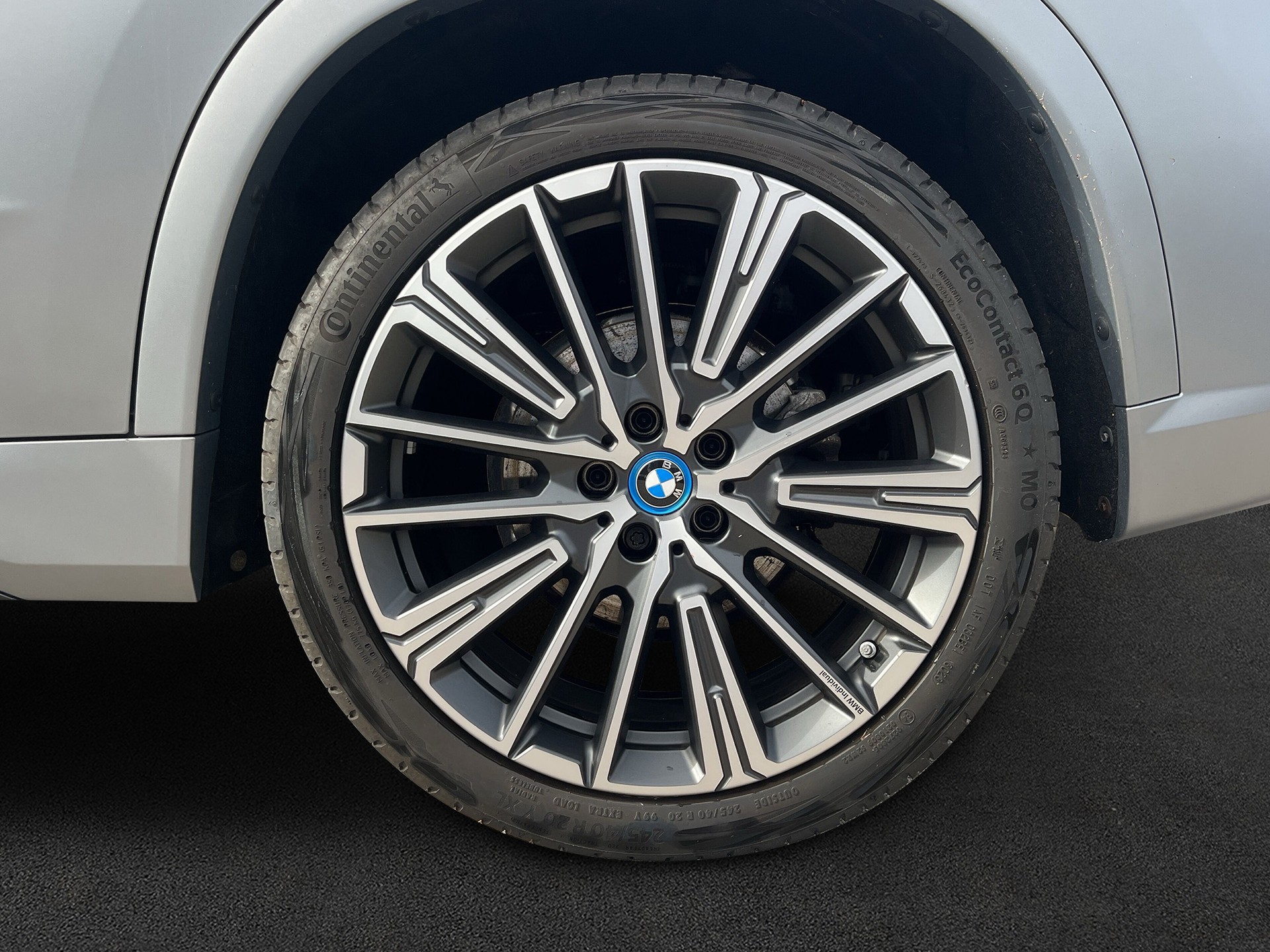 BMW X1 xDrive 30e M Sport-image-8