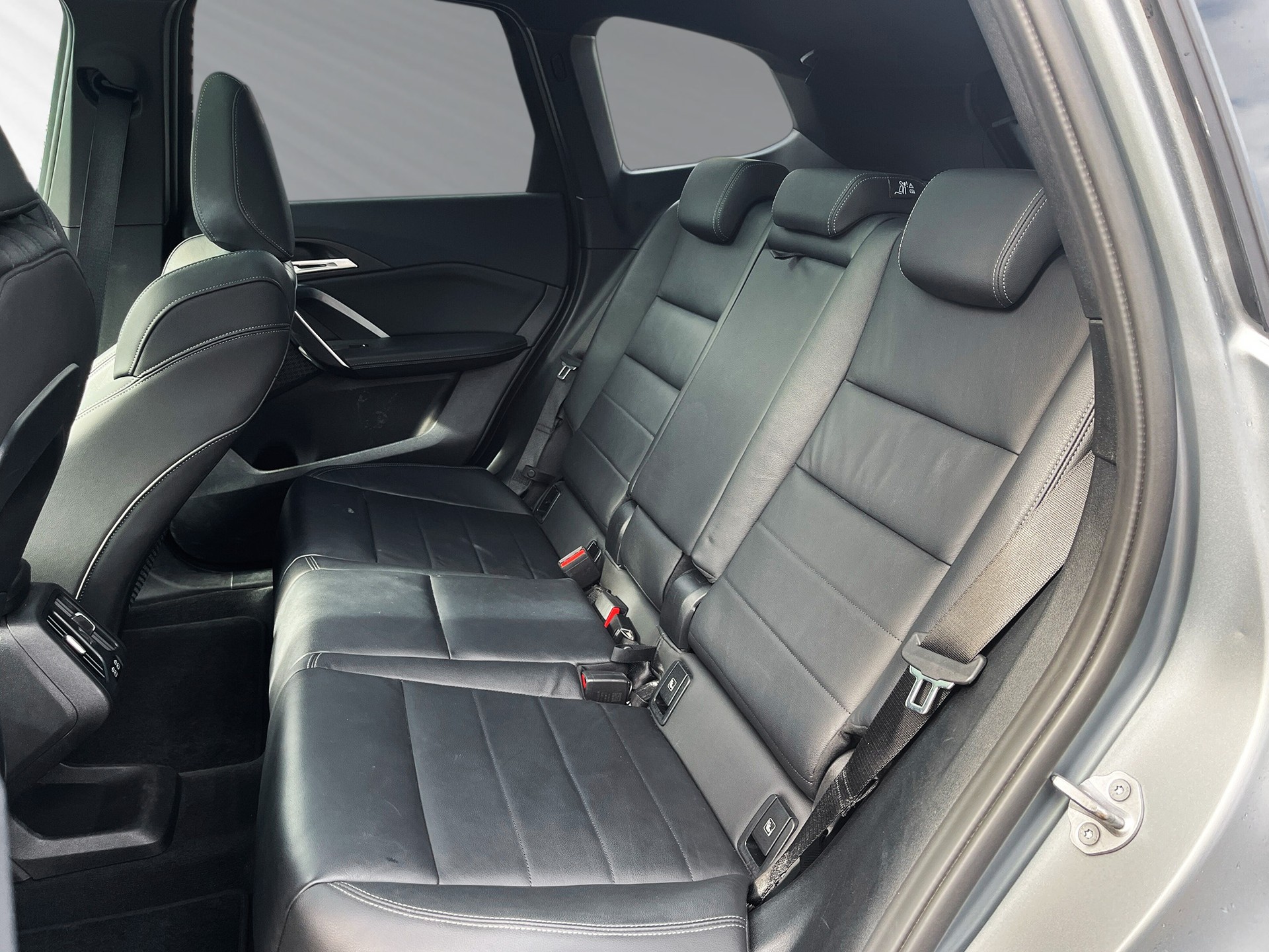BMW X1 xDrive 30e M Sport-image-6