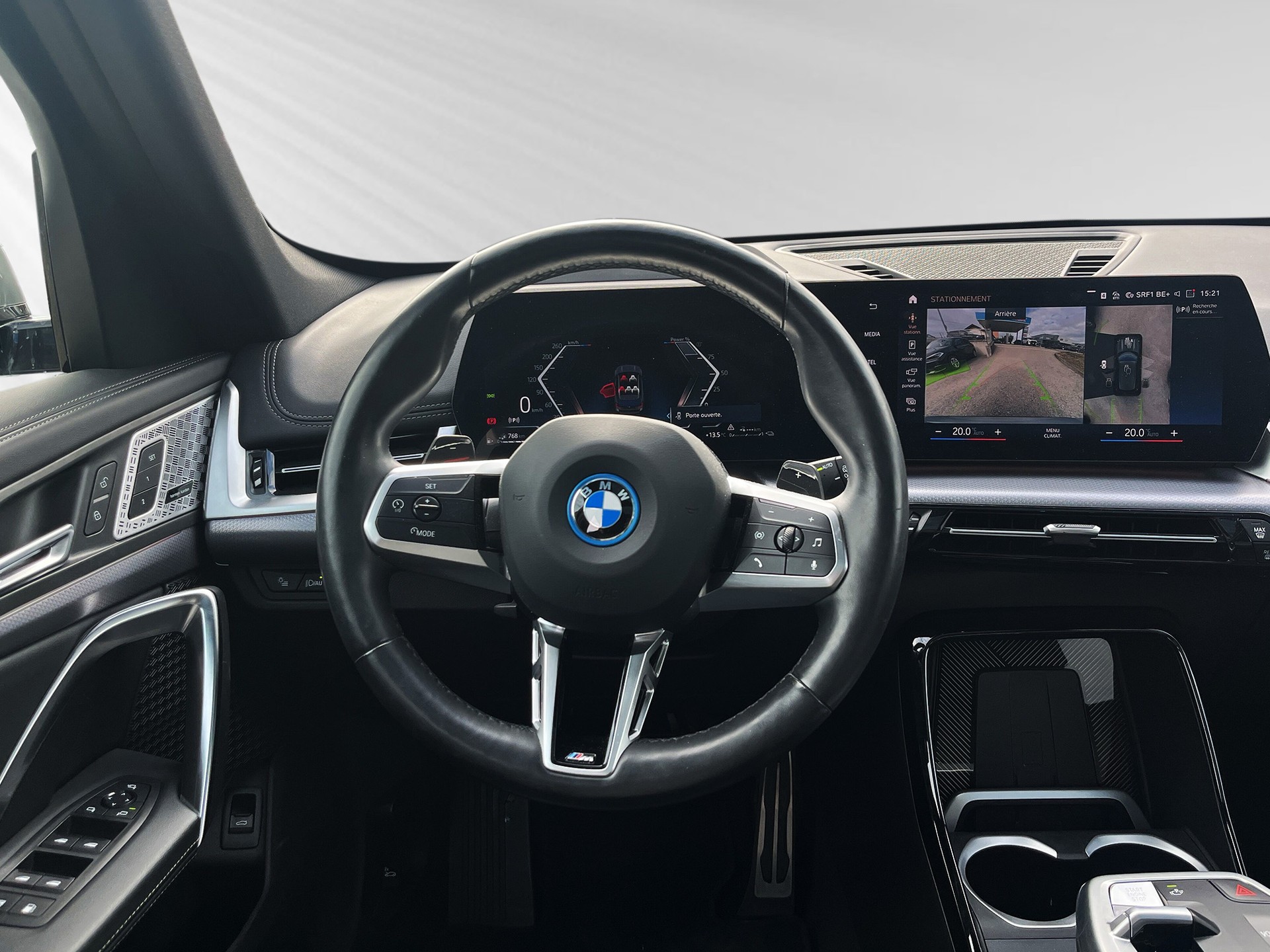 BMW X1 xDrive 30e M Sport-image-4