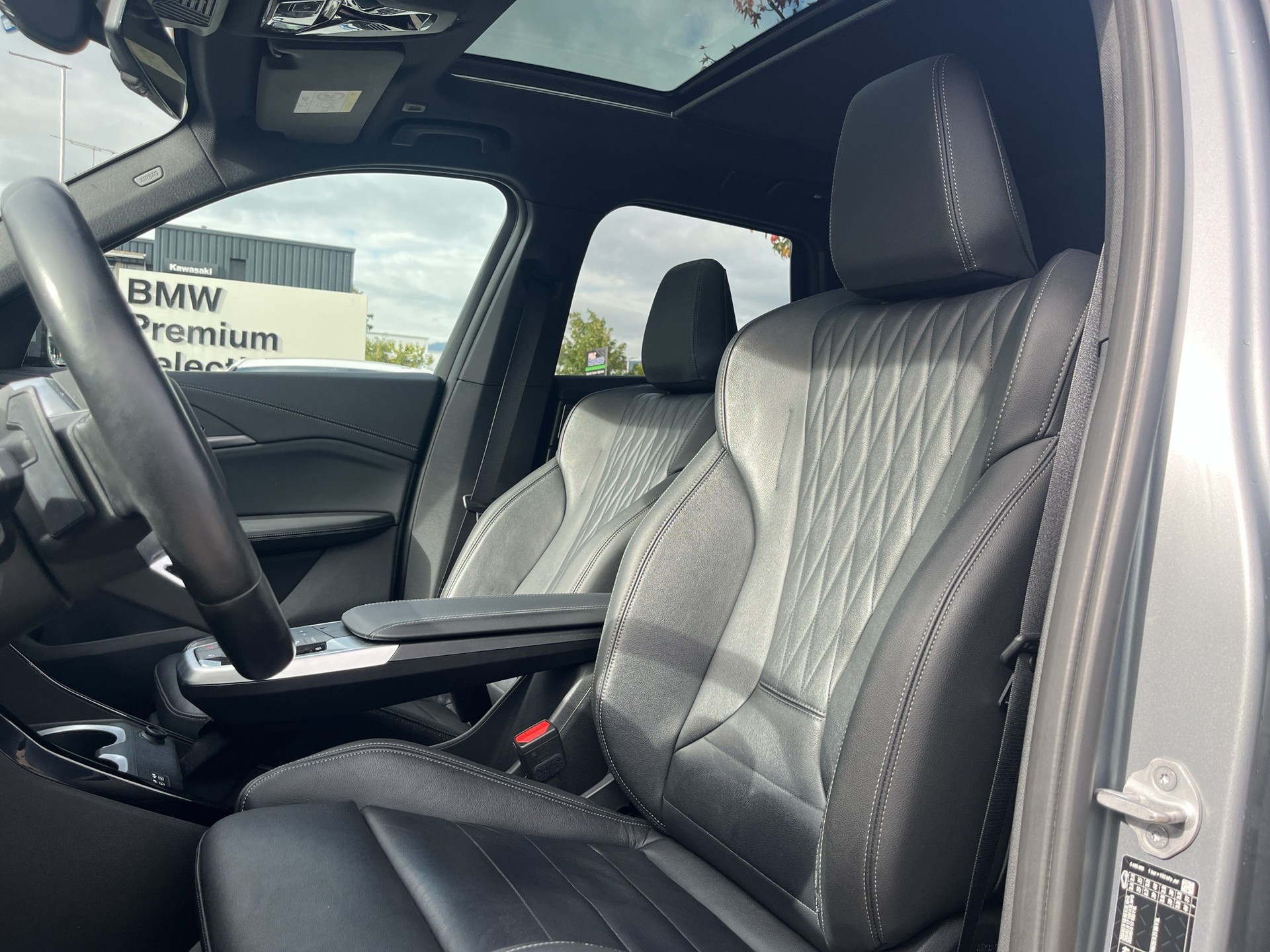 BMW X1 xDrive 30e M Sport-image-9