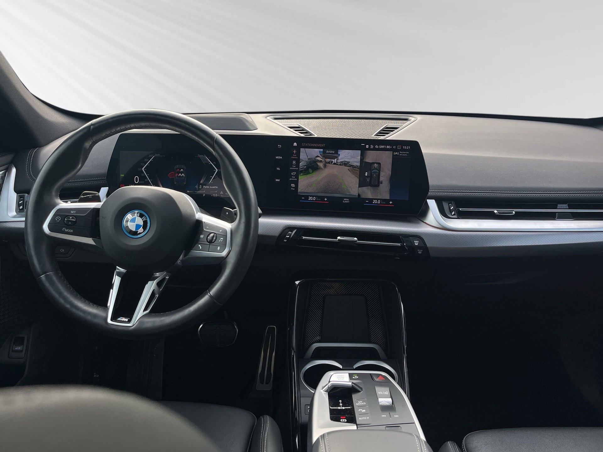 BMW X1 xDrive 30e M Sport-image-5
