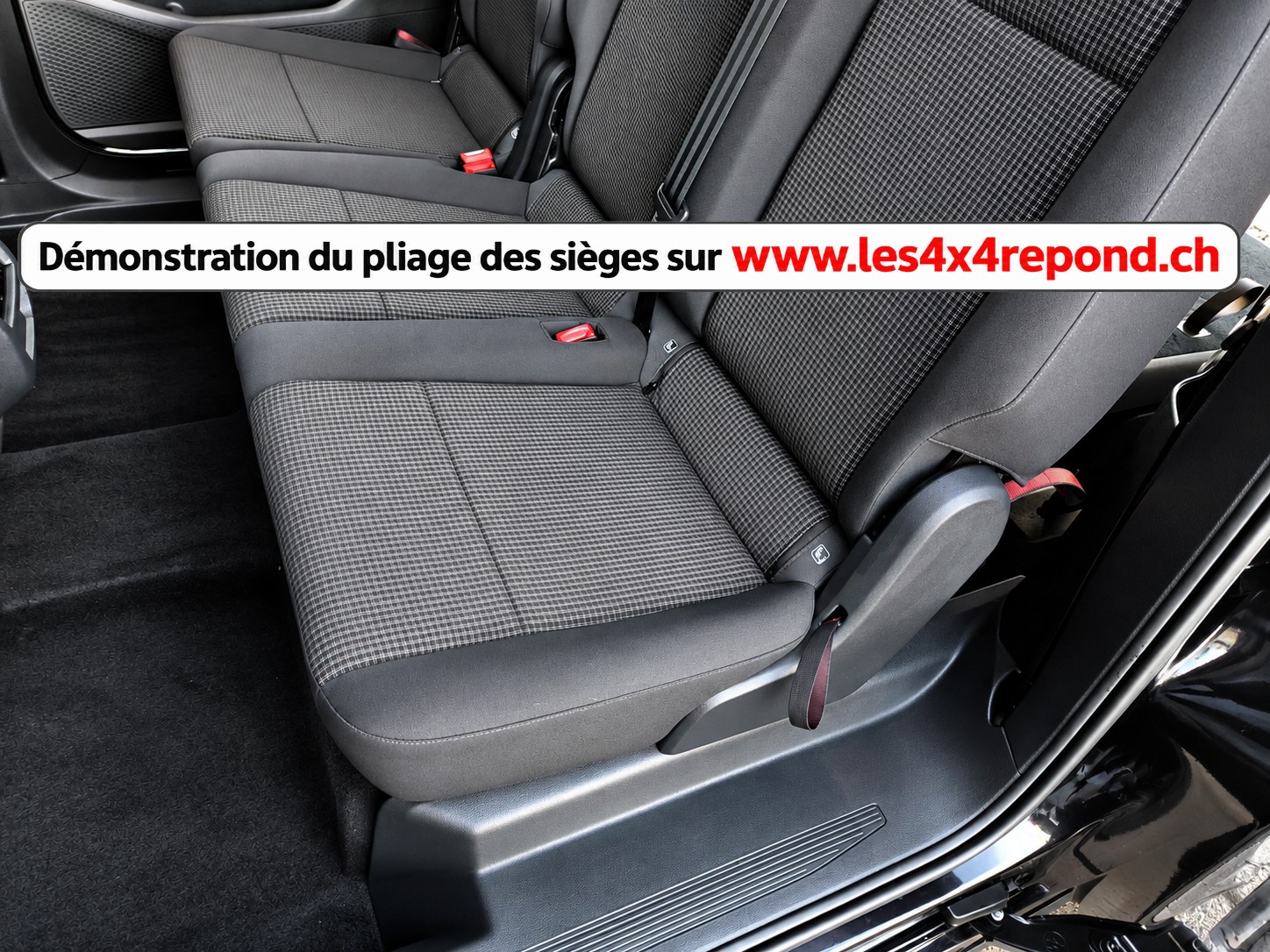 VW Caddy Maxi 1.5 TSI Liberty DSG-image-12