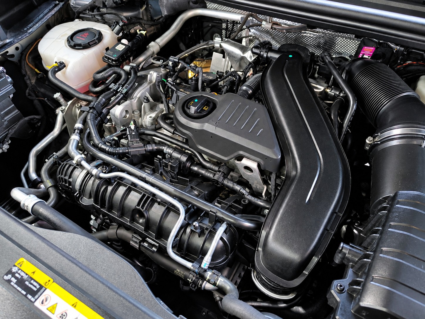 VW Caddy Maxi 1.5 TSI Liberty DSG-image-10