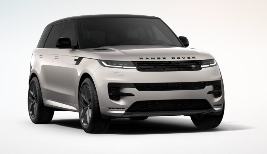 LAND ROVER Range Rover Sport P460e 3.0 Si6 PHEV Dynamic SE Automatic 2027er MODELL-image-0