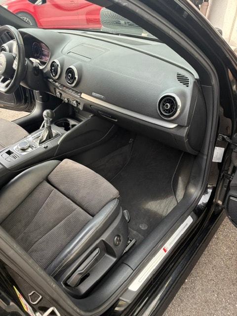 AUDI A3 Sportback 40 TFSI Sport quattro S-tronic-image-5