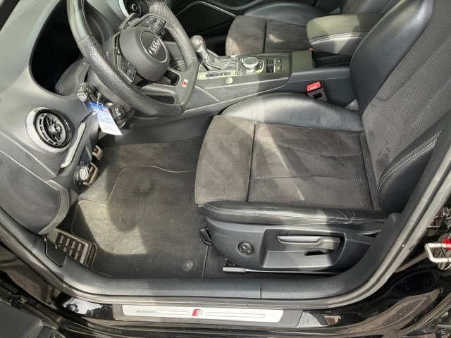 AUDI A3 Sportback 40 TFSI Sport quattro S-tronic-image-4