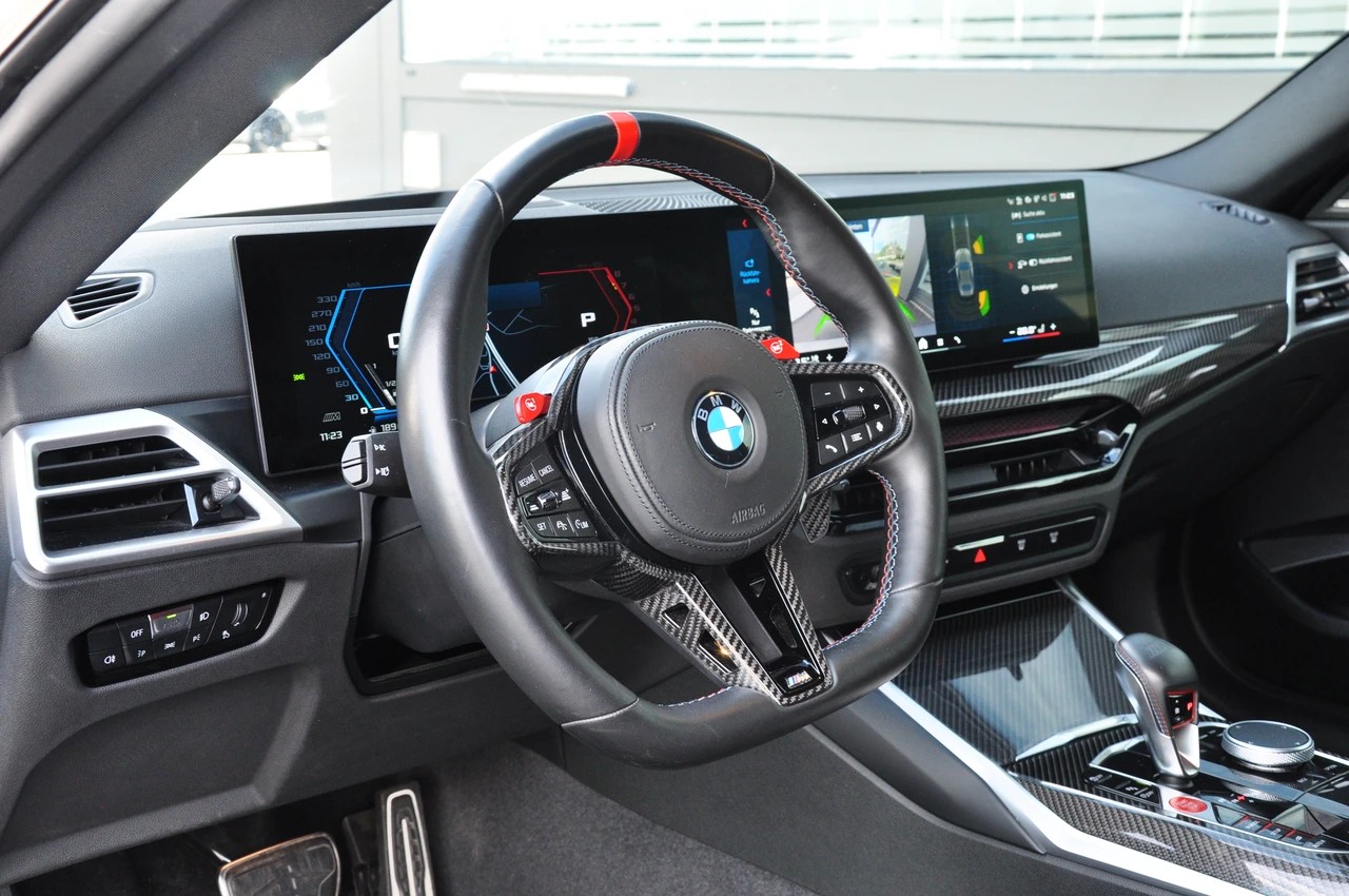 BMW M2 Steptronic-image-16