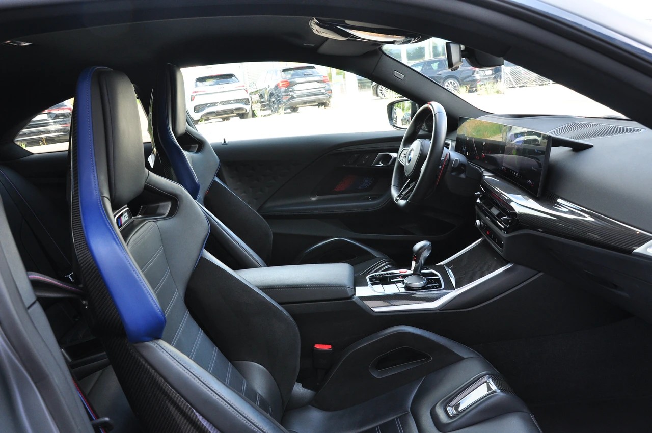 BMW M2 Steptronic-image-22