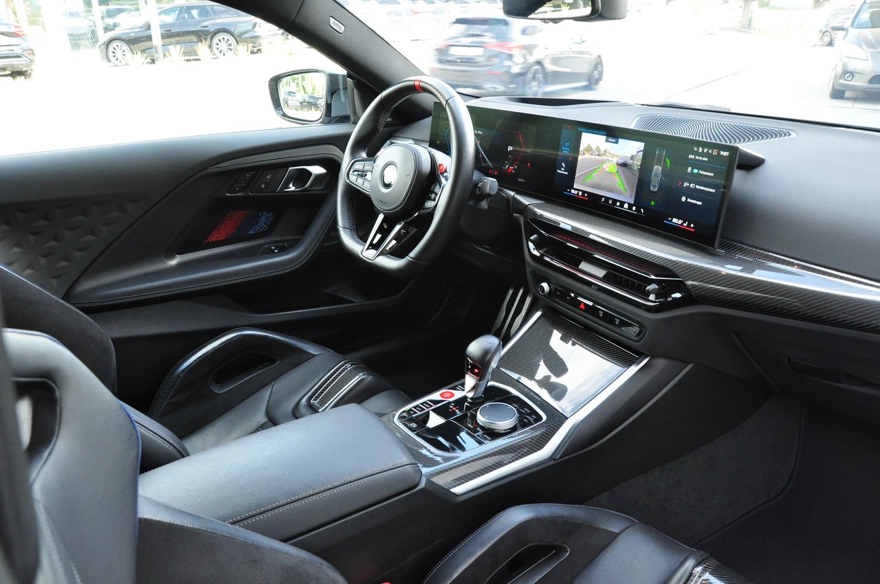 BMW M2 Steptronic-image-19
