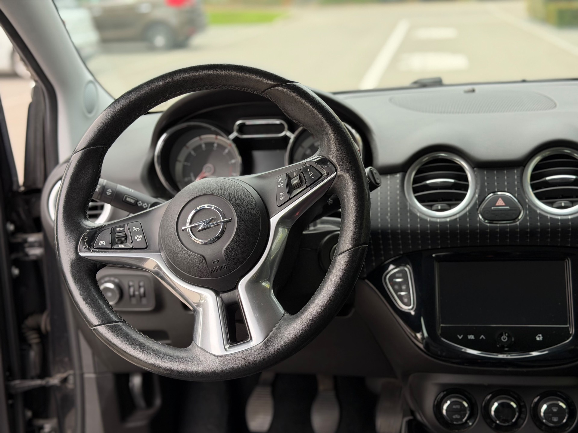 OPEL Adam 1.4 ecoFLEX SLAM-image-10