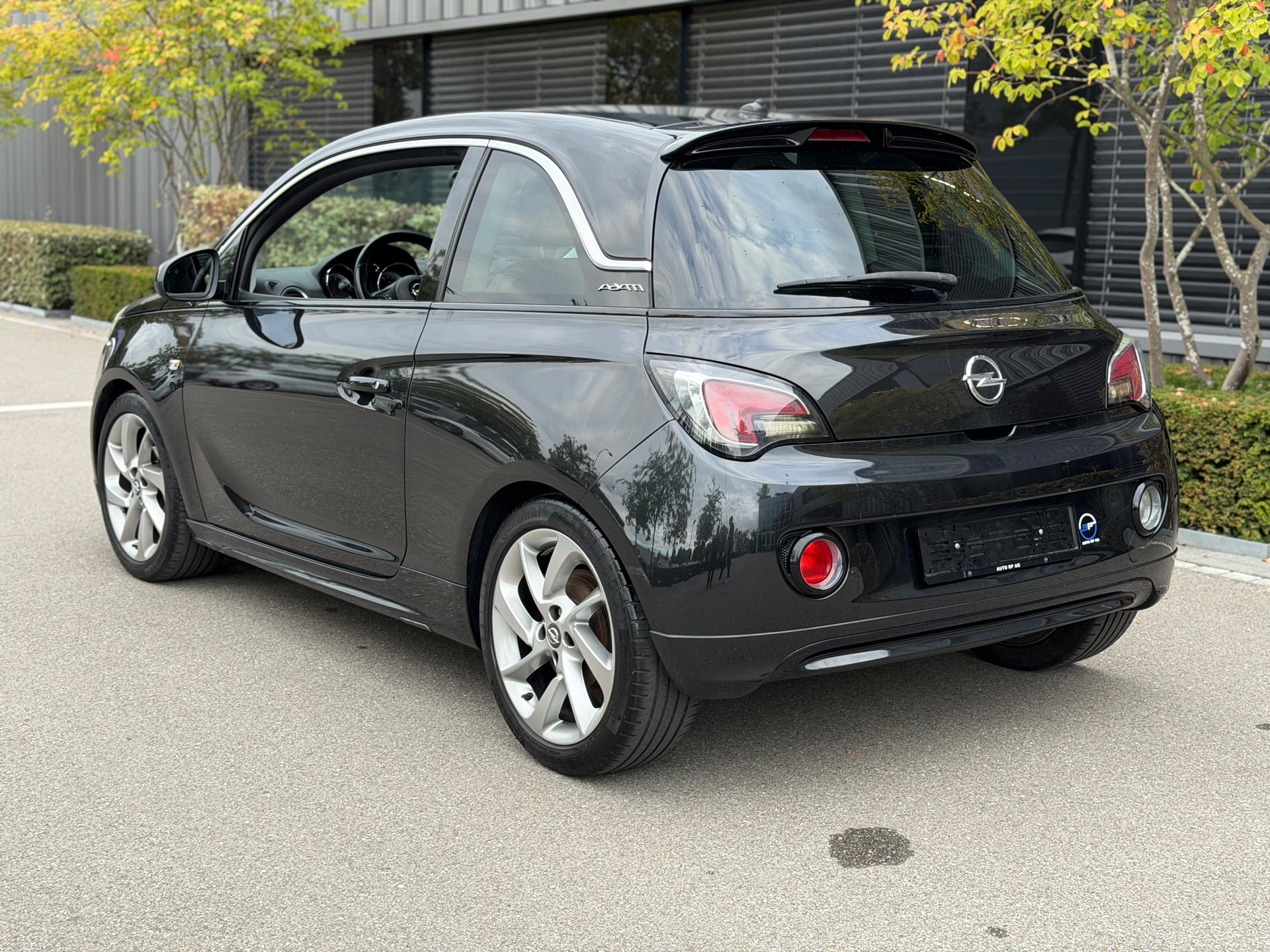 OPEL Adam 1.4 ecoFLEX SLAM-image-6