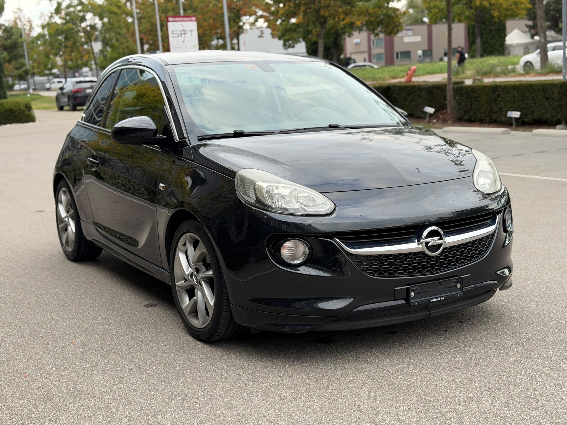 OPEL Adam 1.4 ecoFLEX SLAM-image-2