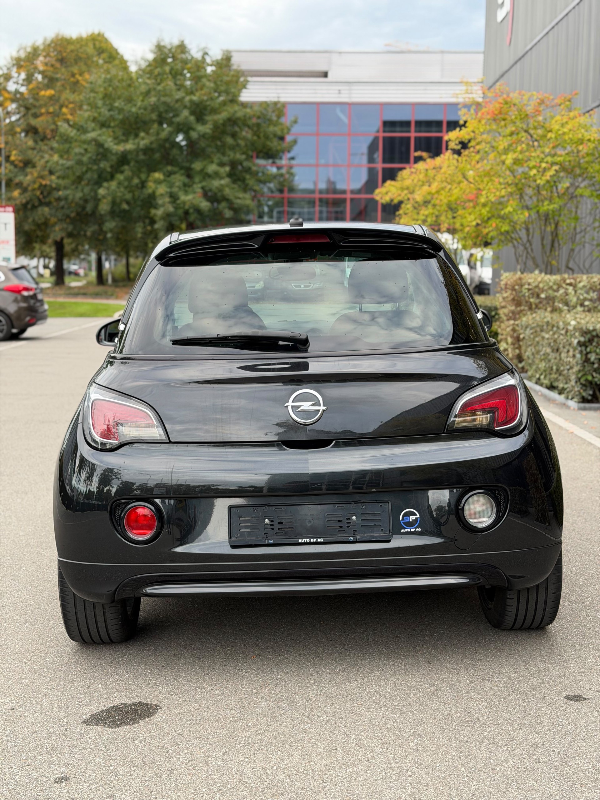 OPEL Adam 1.4 ecoFLEX SLAM-image-3