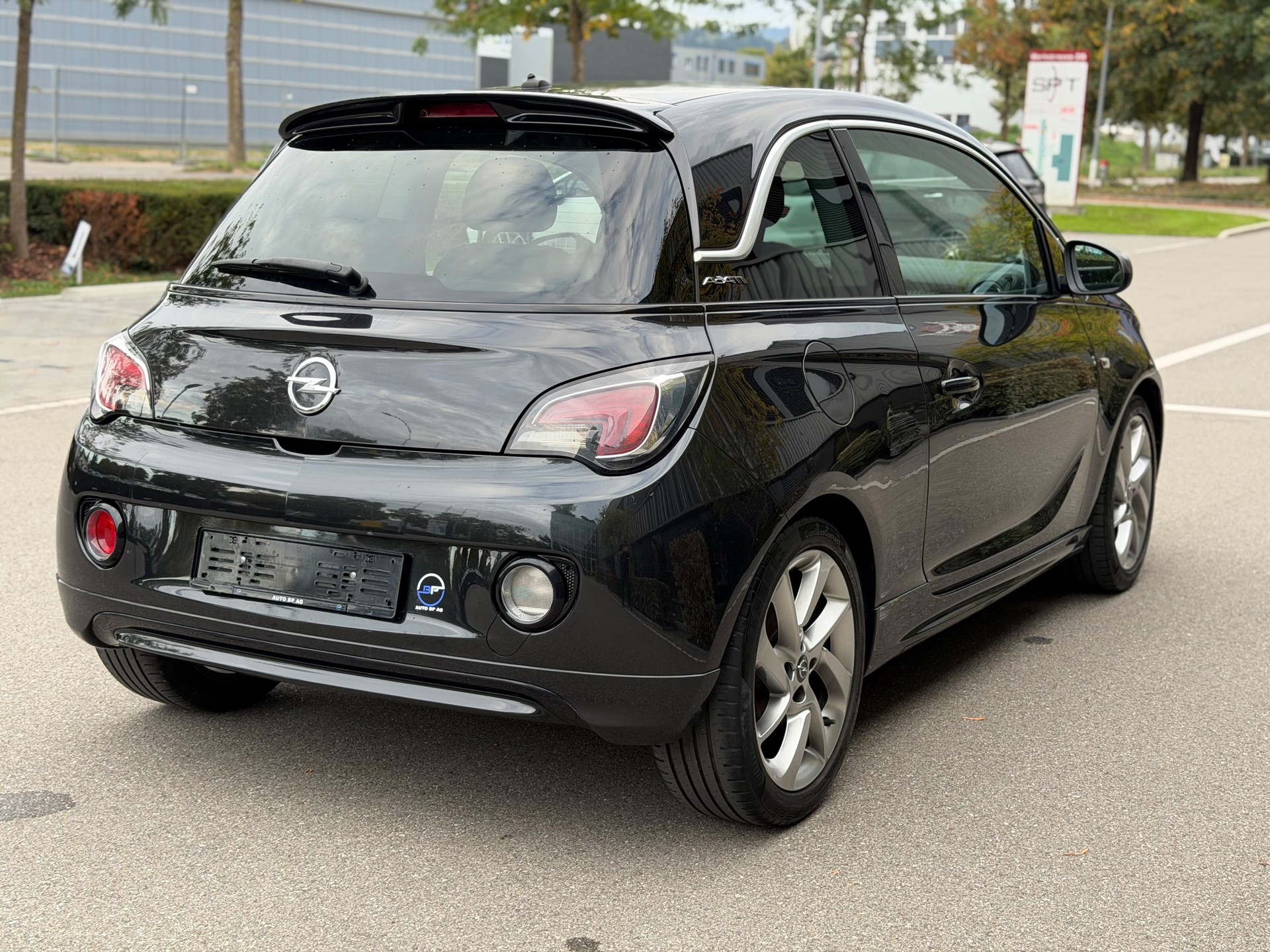 OPEL Adam 1.4 ecoFLEX SLAM-image-5