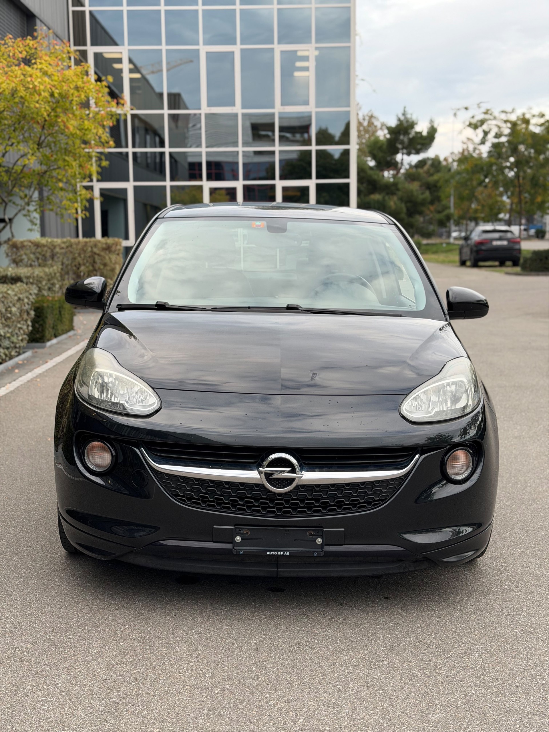 OPEL Adam 1.4 ecoFLEX SLAM-image-1