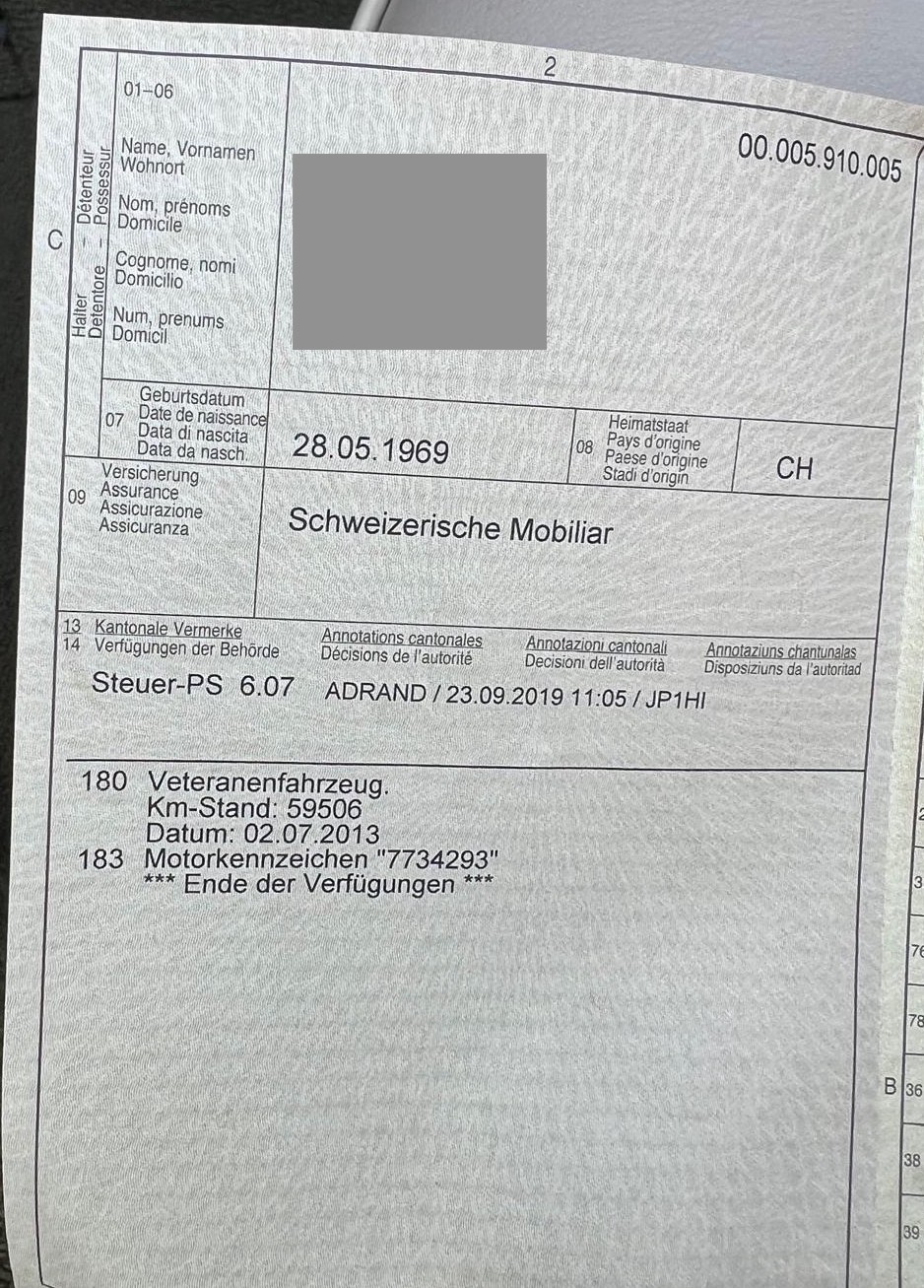 VW 11 De Lux - Veteran-image-8