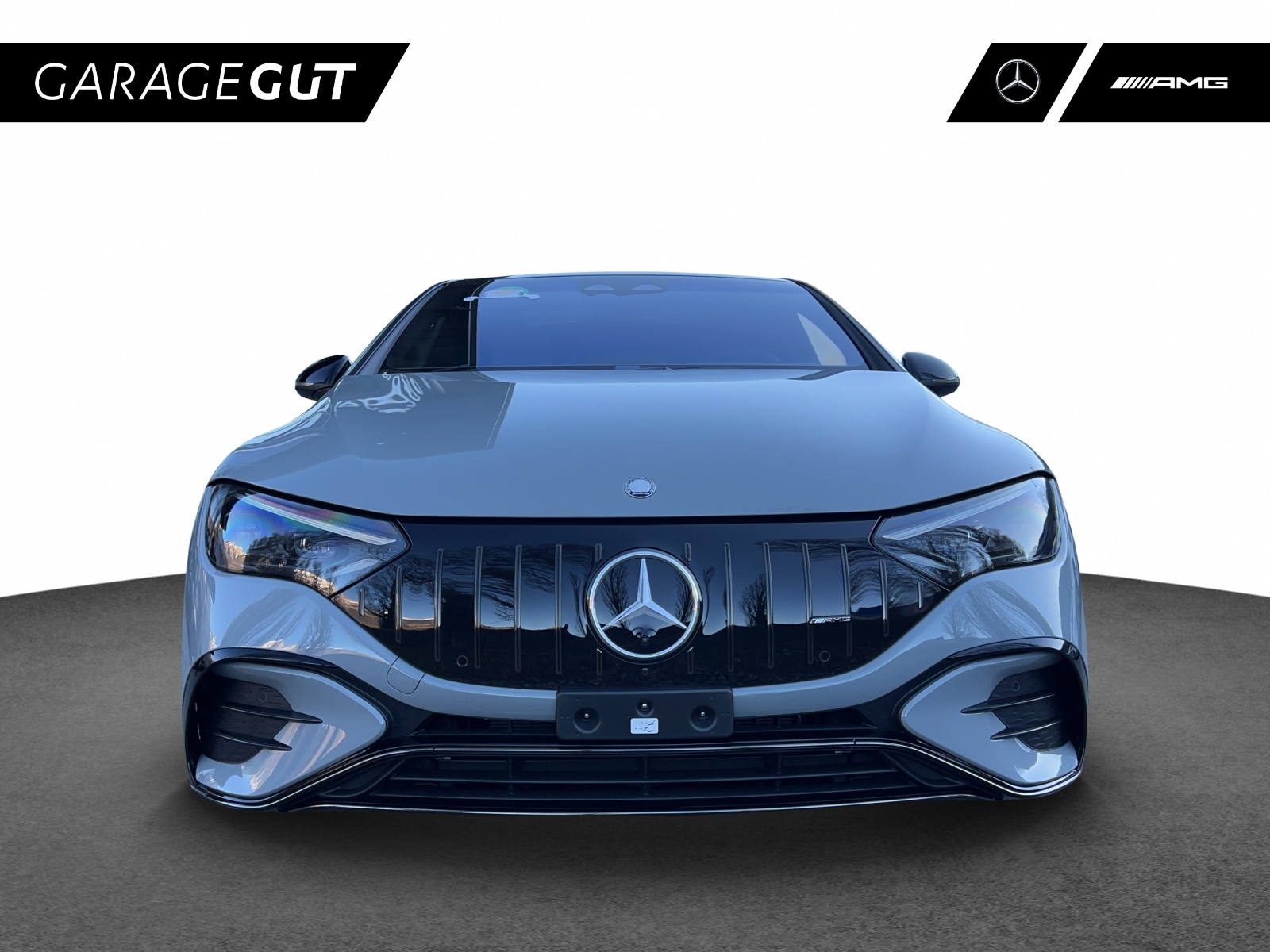 MERCEDES-BENZ EQE 53 AMG 4 M Exe. Ed.-image-7