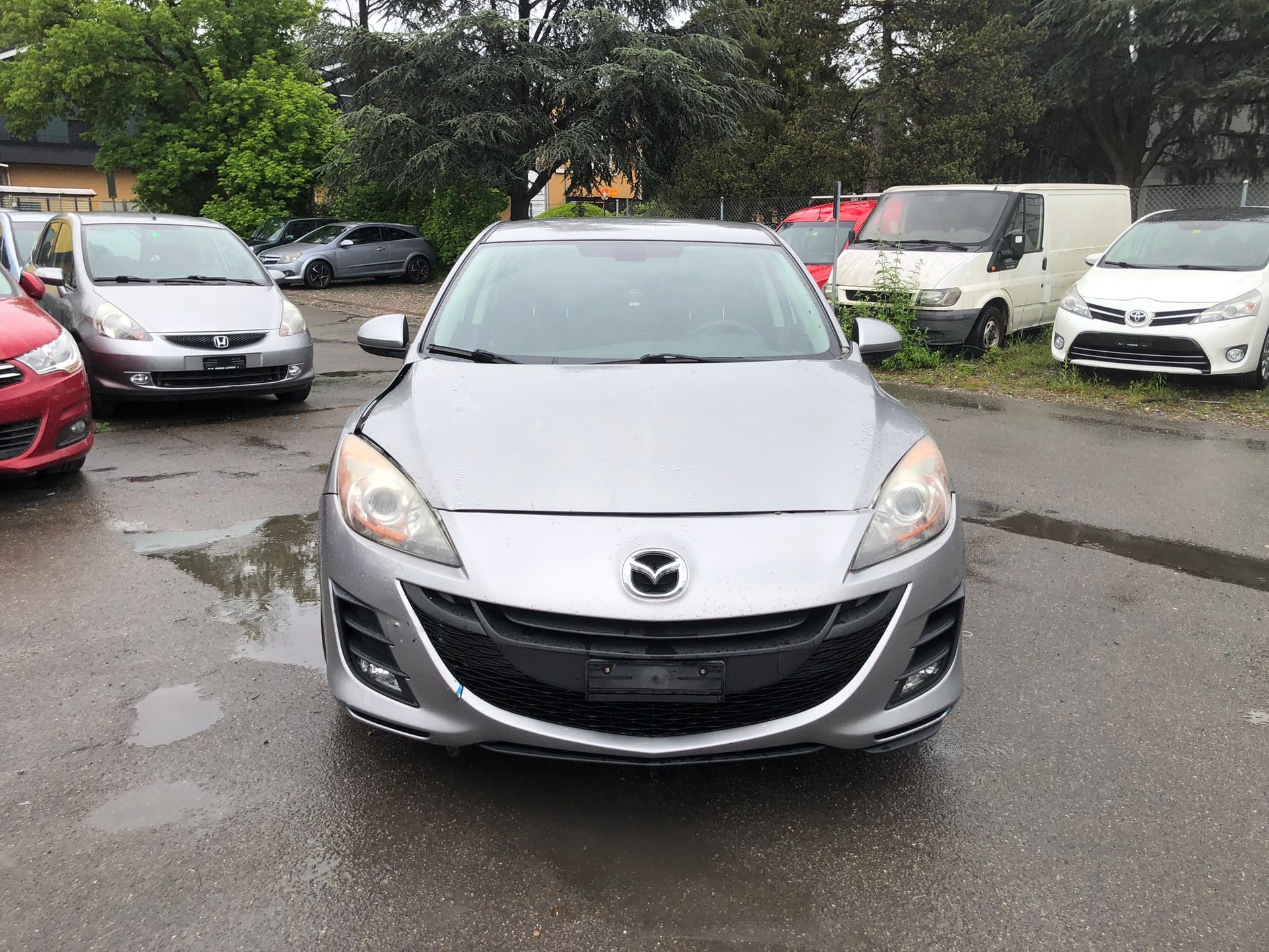 MAZDA 3-image-0