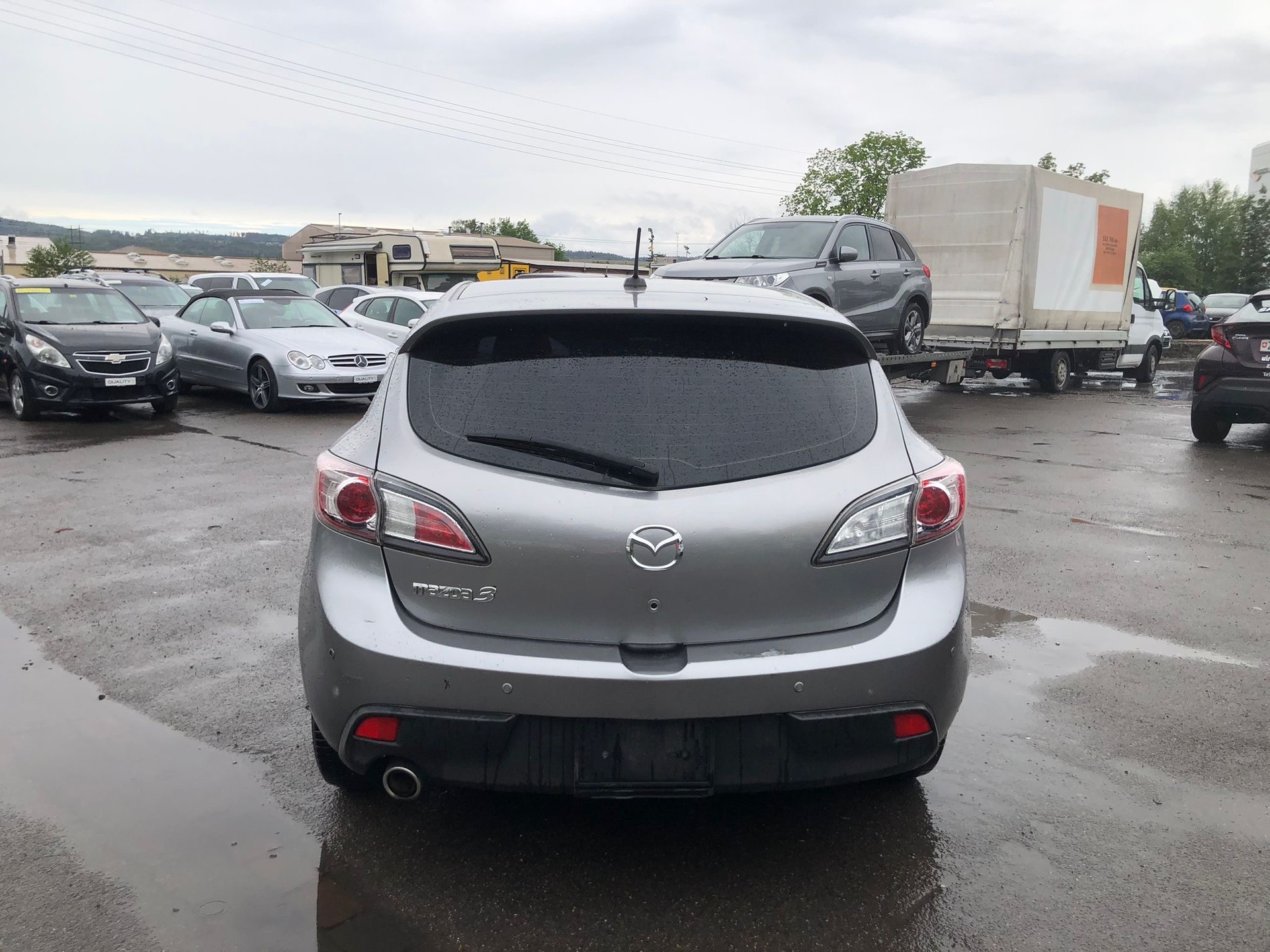 MAZDA 3-image-6